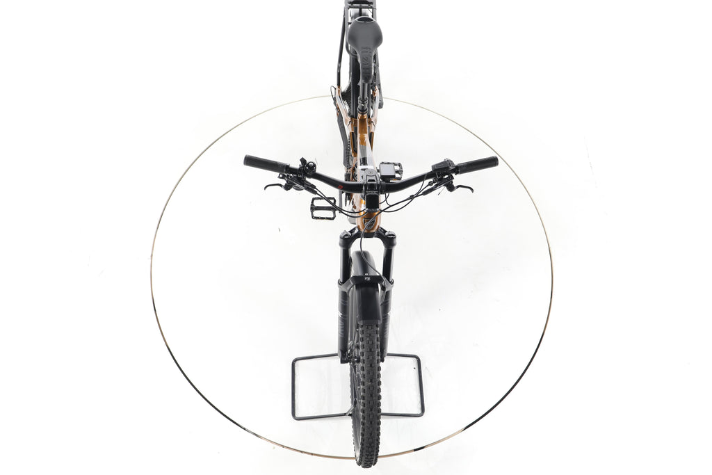 Centurion Numinis R2700i EQ SUV E-Bike - Image 16