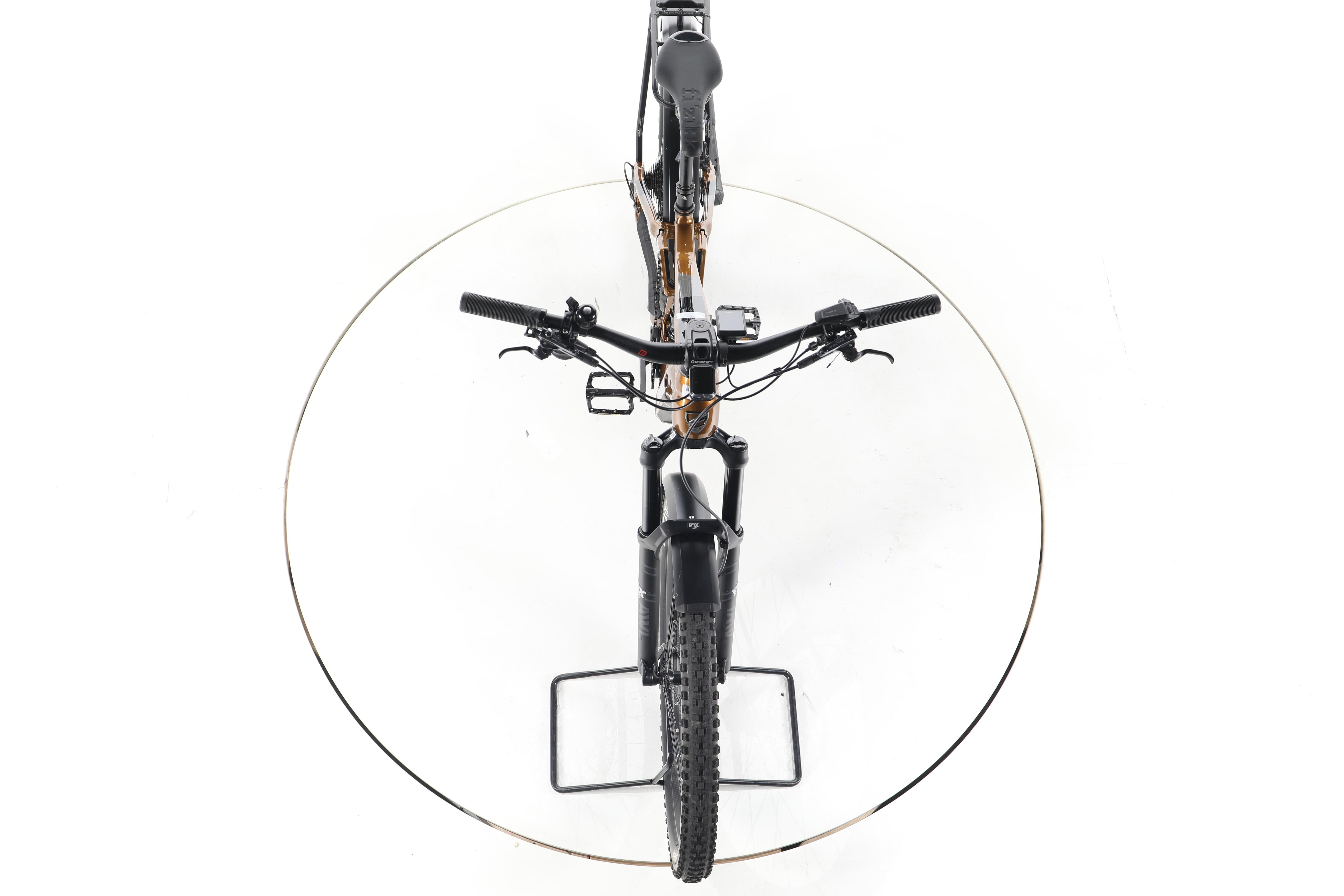 Centurion Numinis R2700i EQ SUV E-Bike - Image 16