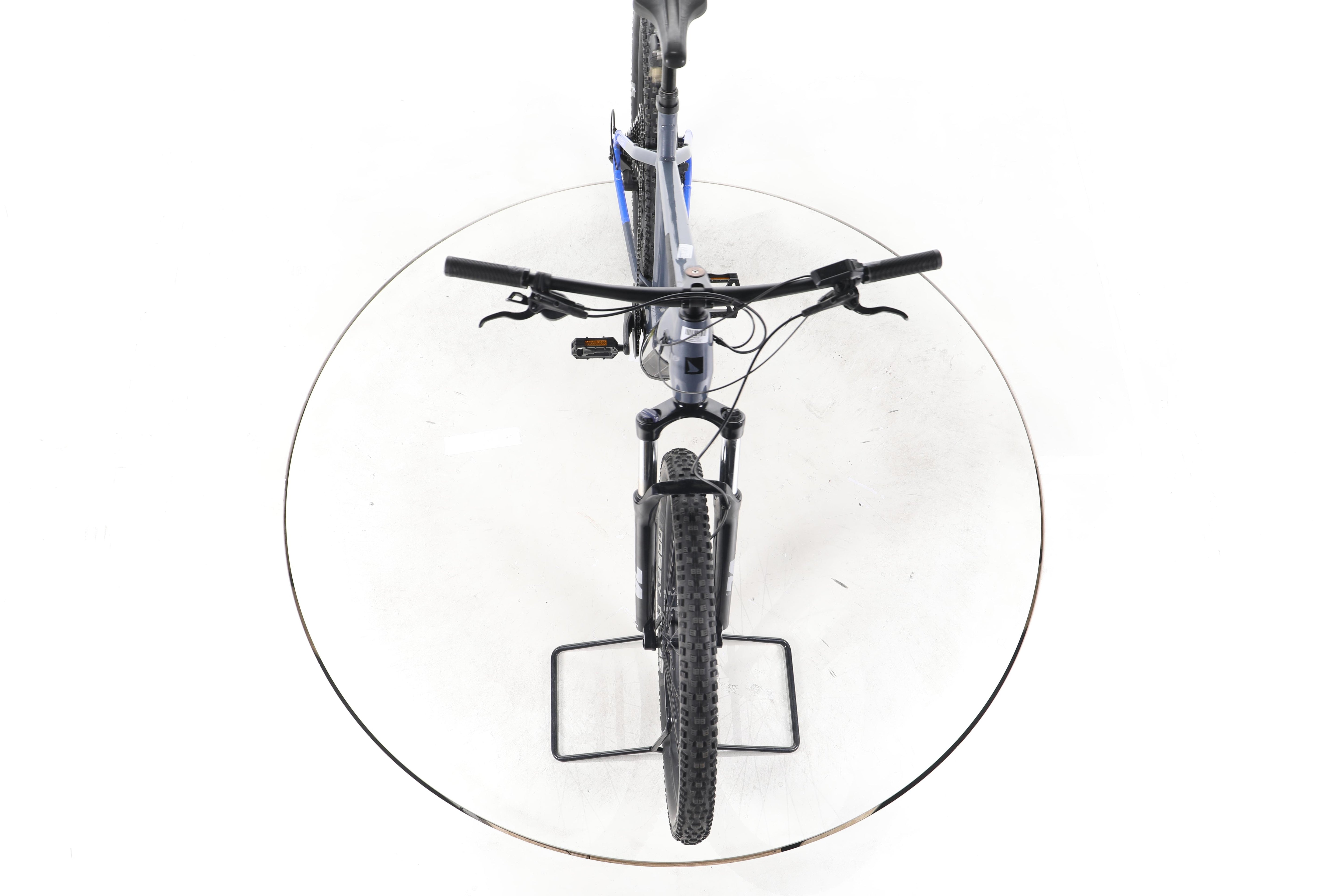 Haibike Alltrack 6.5 E-Bike 2025 - Image 16