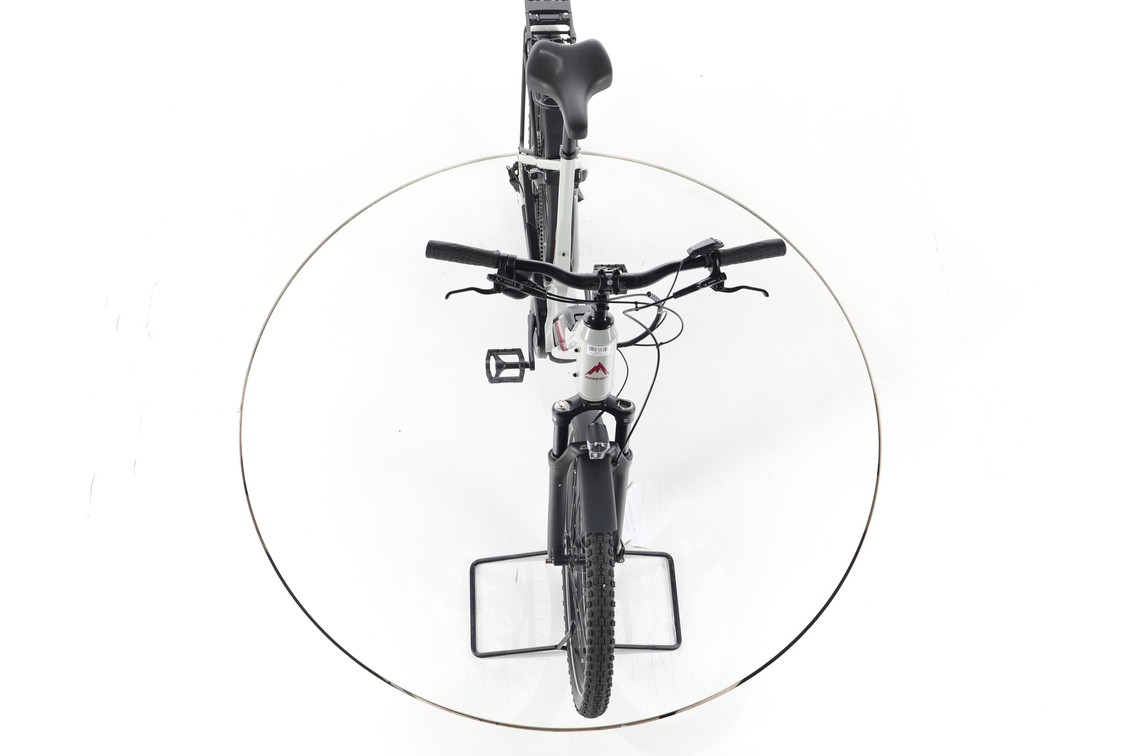 MORRISON SUB 2.0 Trekking E-Bike Tiefeinsteiger 2023 - Image 16