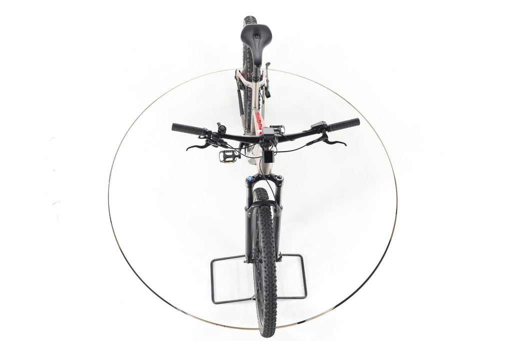 Corratec E-Power X-Vert Pro Sport E-Bike - Image 16
