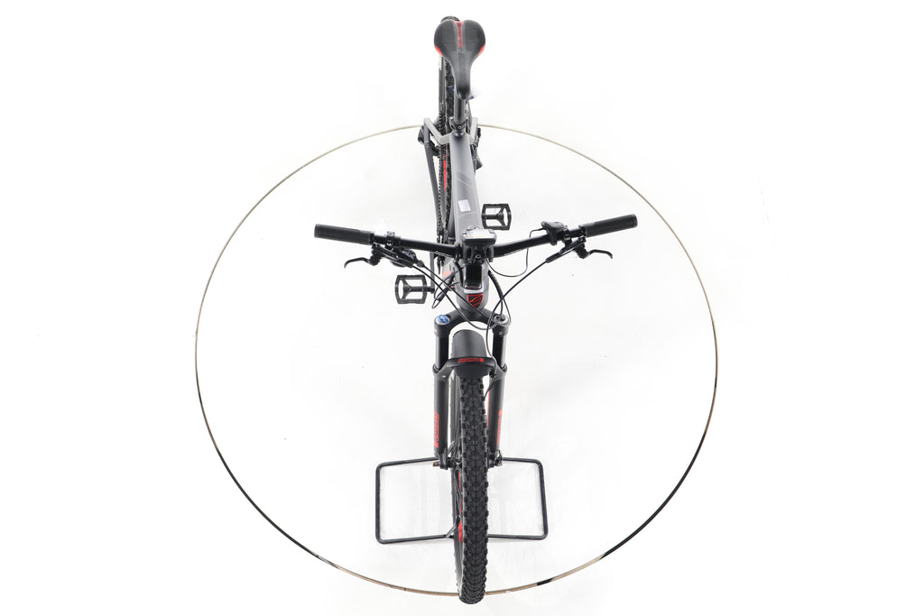 Centurion Backfire E R860i E-Bike - Image 16