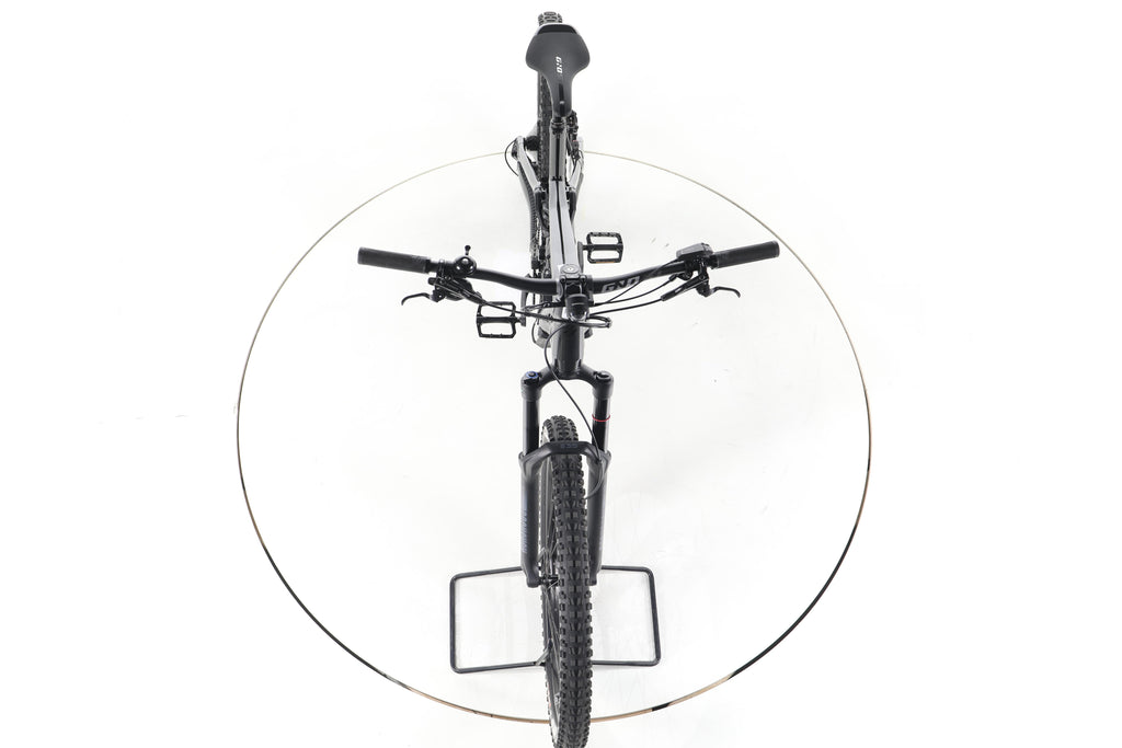 Ghost E-ASX 160 Universal E-Bike Fully - Image 16