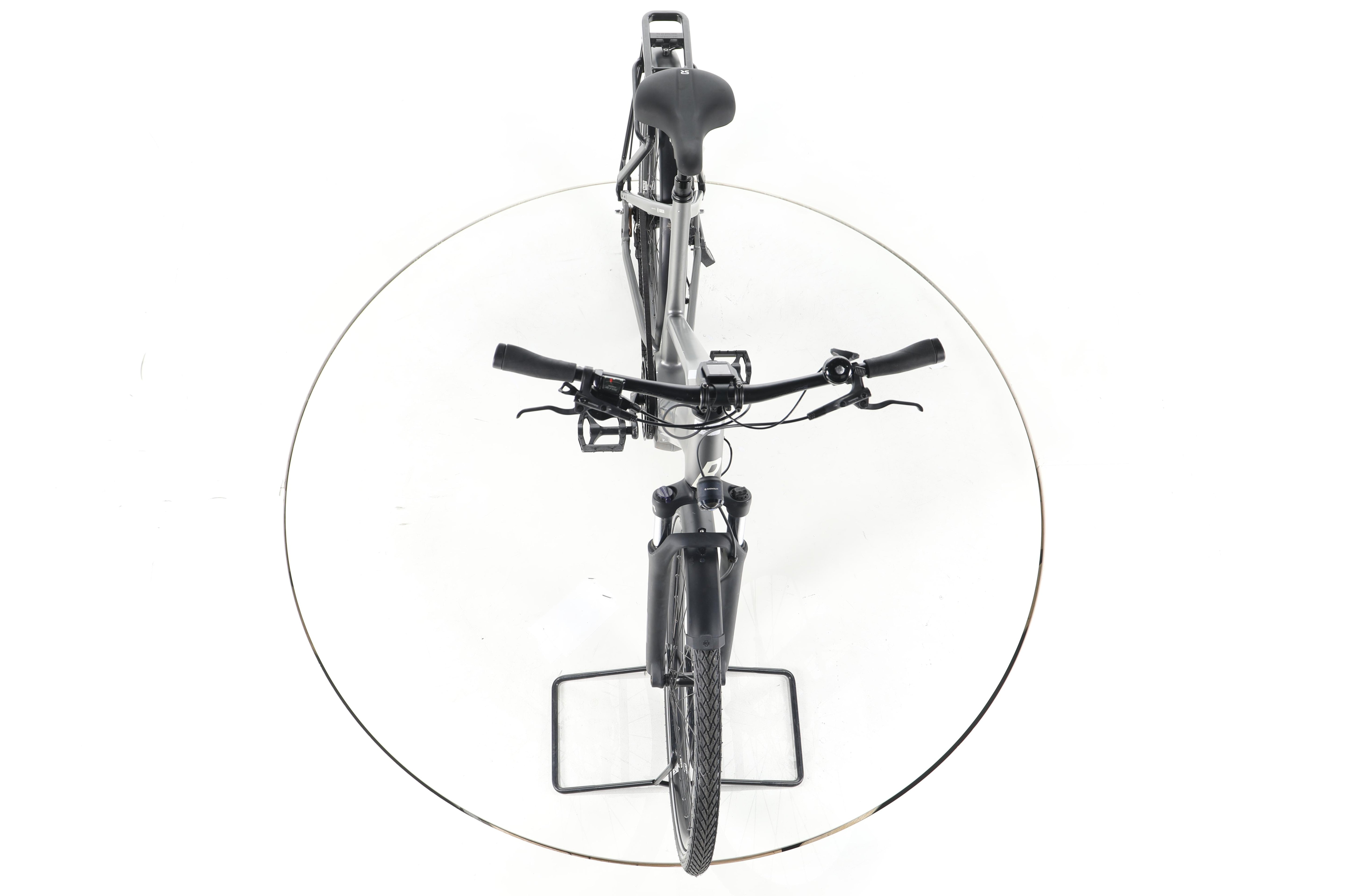Rose Xtra Watt Plus 2 City E-Bike - Image 16