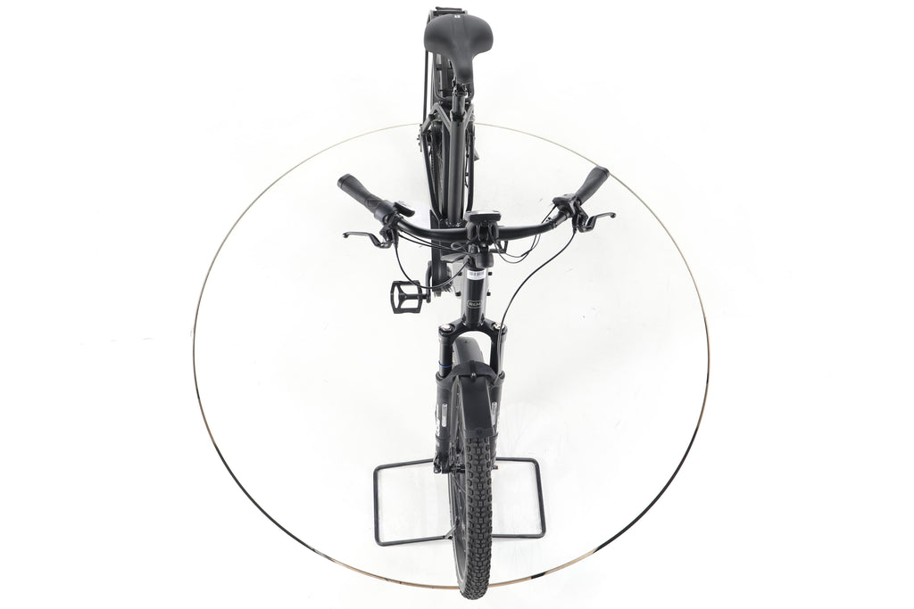 Riese & Müller Nevo GT Vario City E-Bike Tiefeinsteiger - Image 16