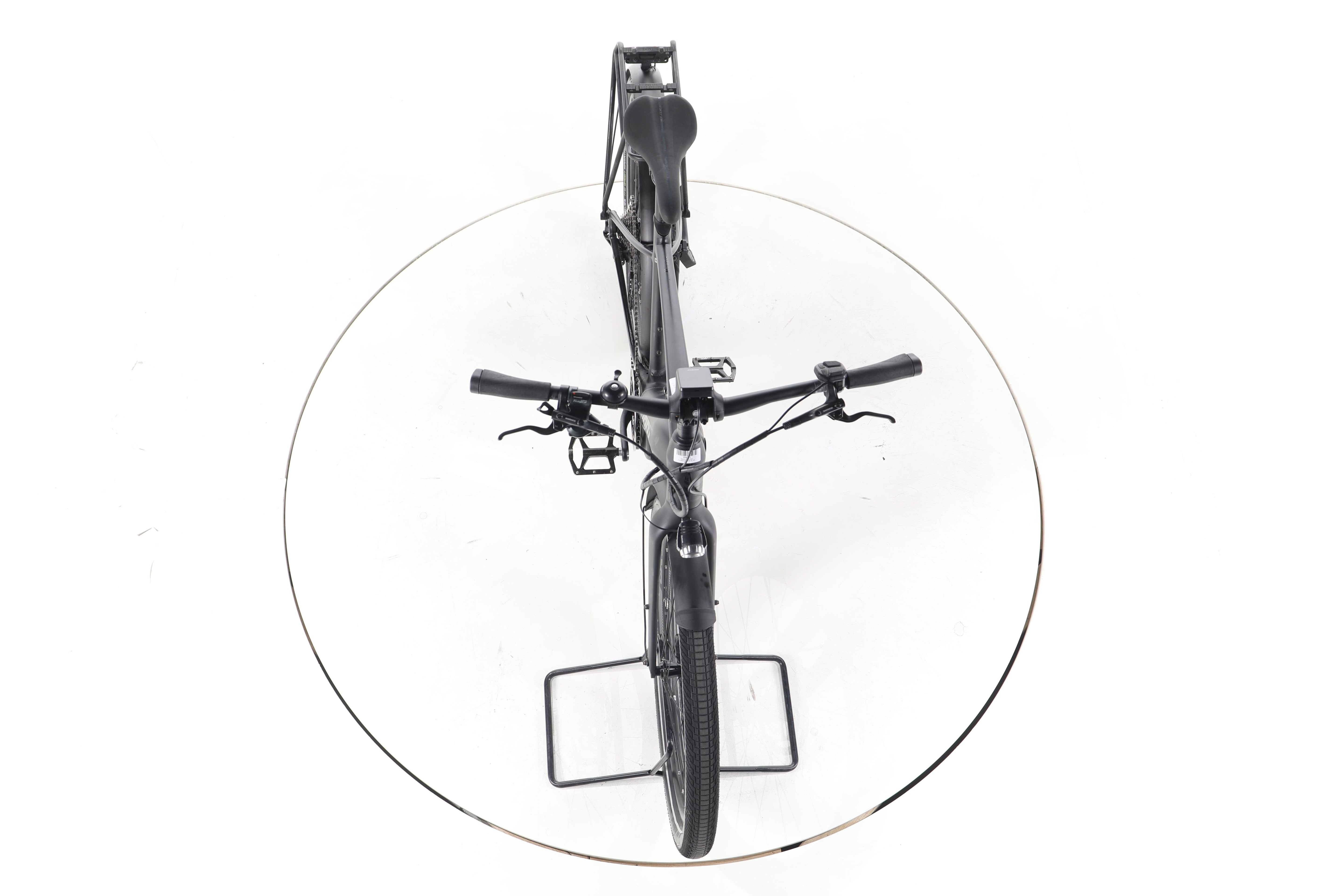 Giant FastRoad E+ EX E-Gravelbike - Image 16