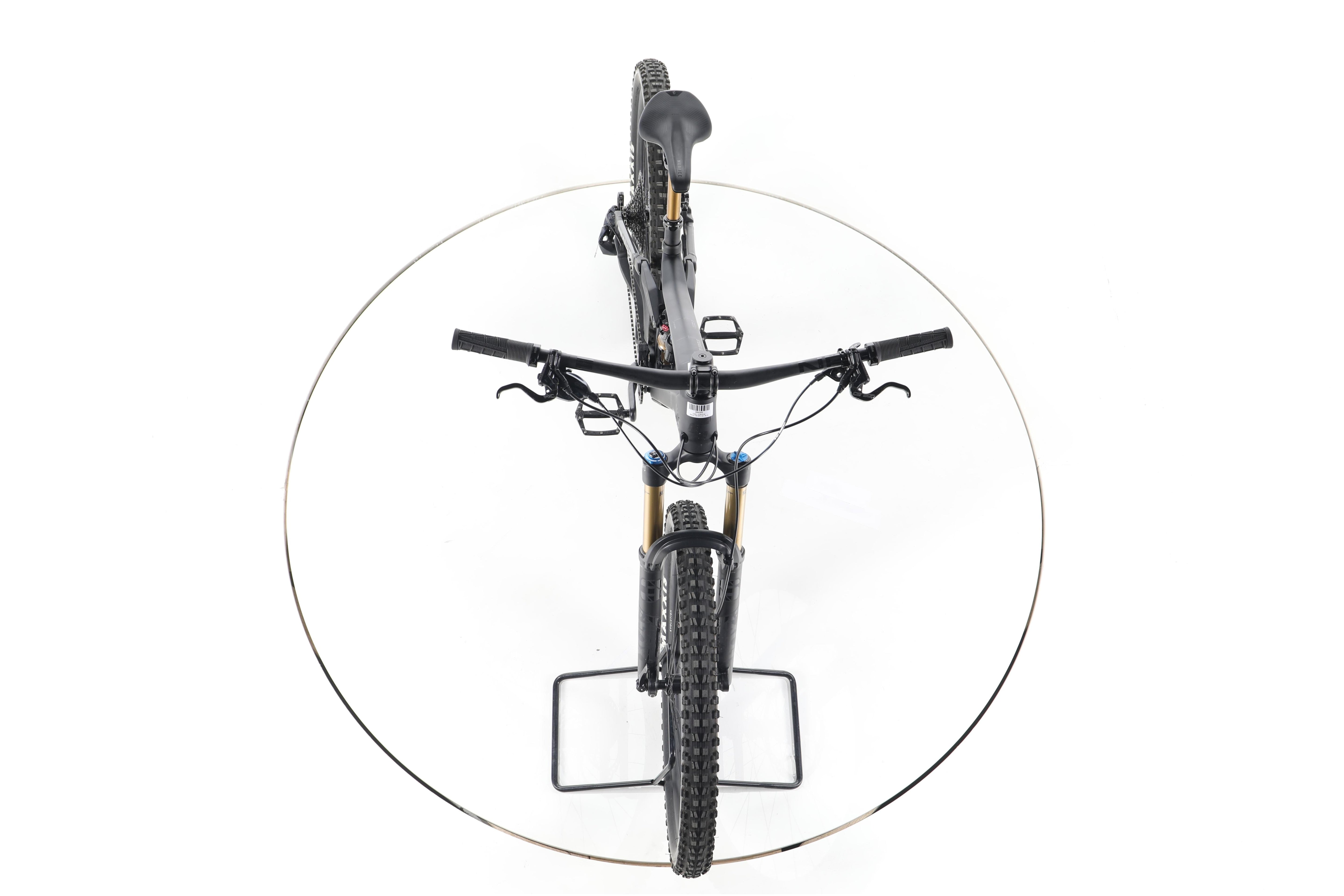 Cube Stereo 140 HPC SLT - Image 16