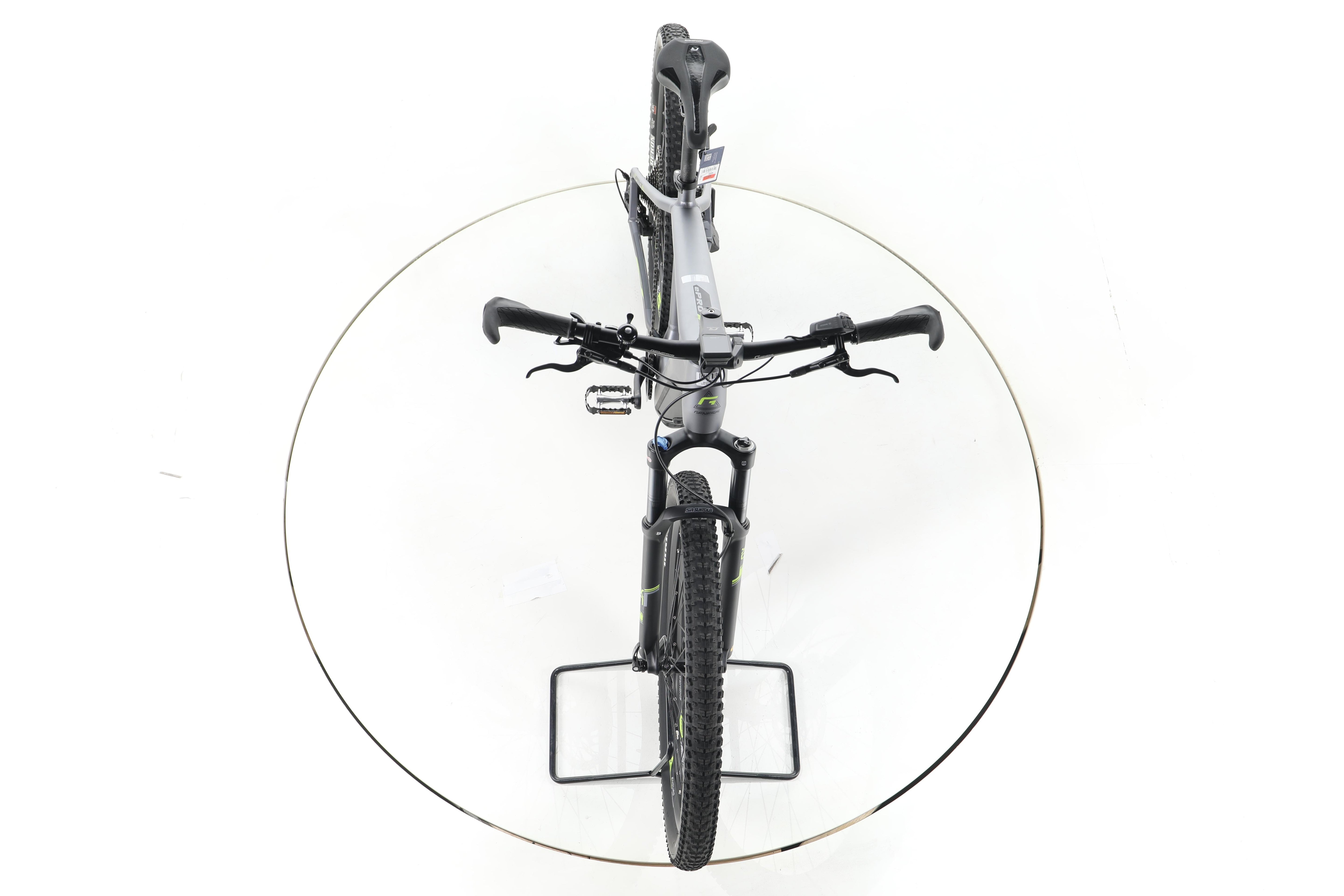 Genesis E-Pro MTB 2.3 E-Bike 2024 - Image 16