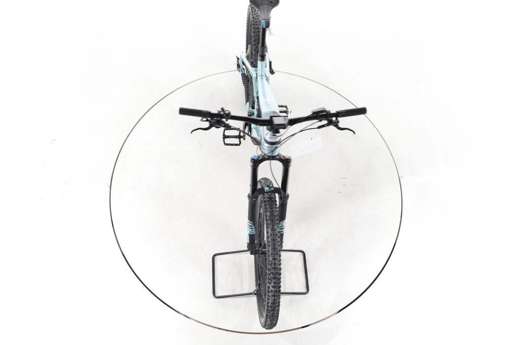 Bulls Sonic Evo AM 2 E-Bike Fully - Image 16