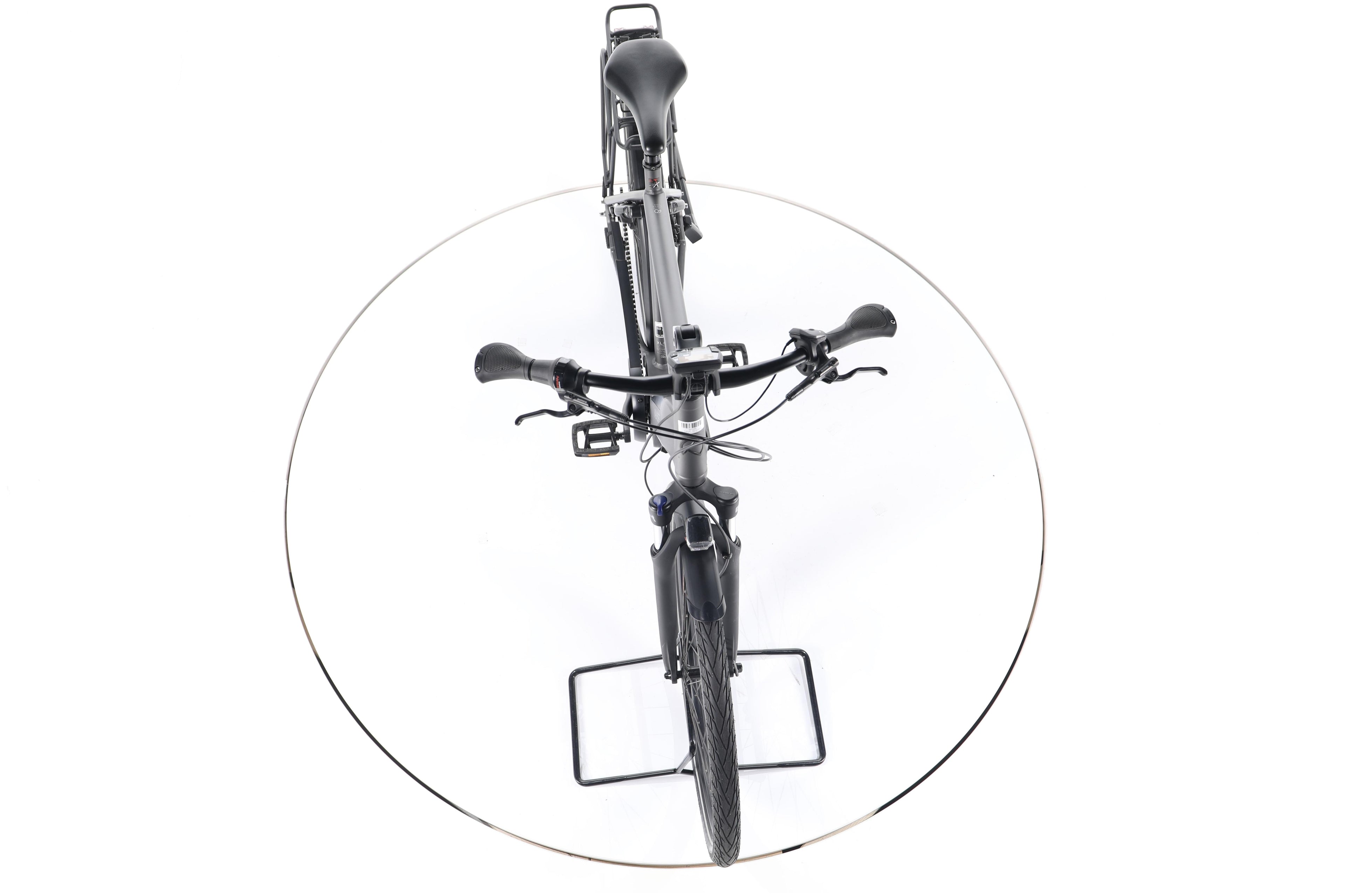 Kalkhoff Image 3.B Advance City E-Bike - Image 16