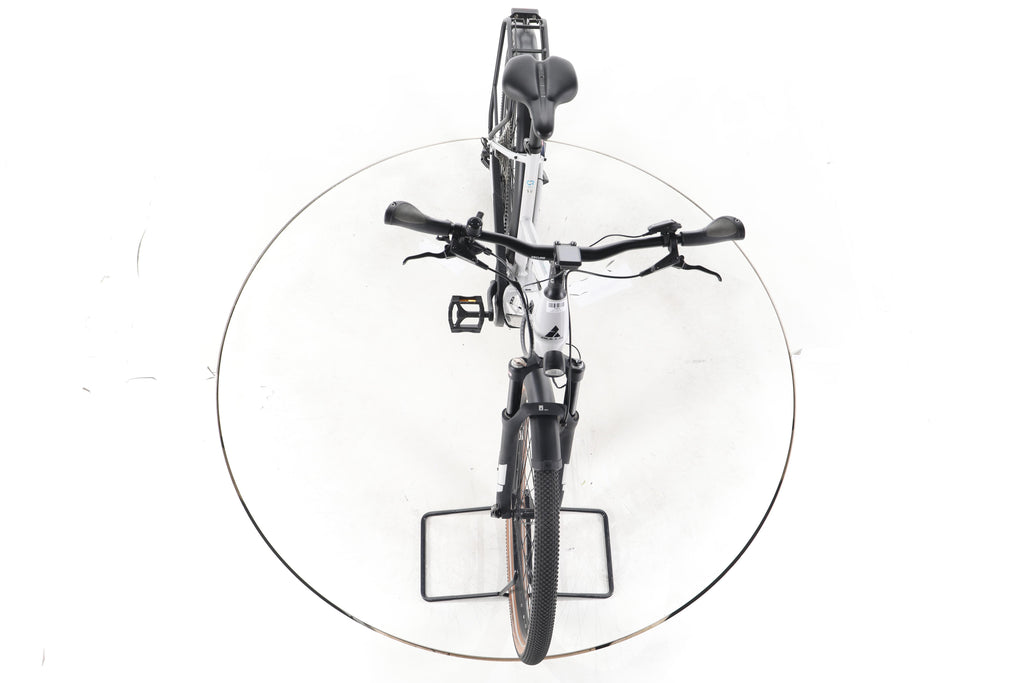 Bulls Cross Lite EVO 1 Trekking E-Bike - Image 16