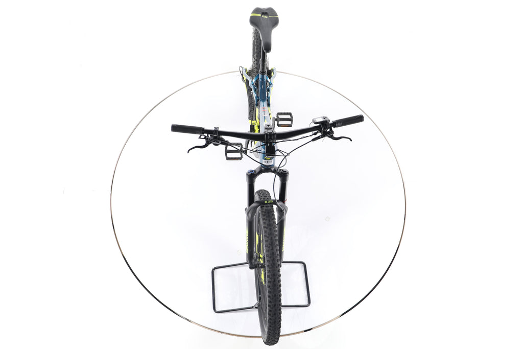 Merida eONE-Sixty 575 EP1 Fully E-Bike - Image 16