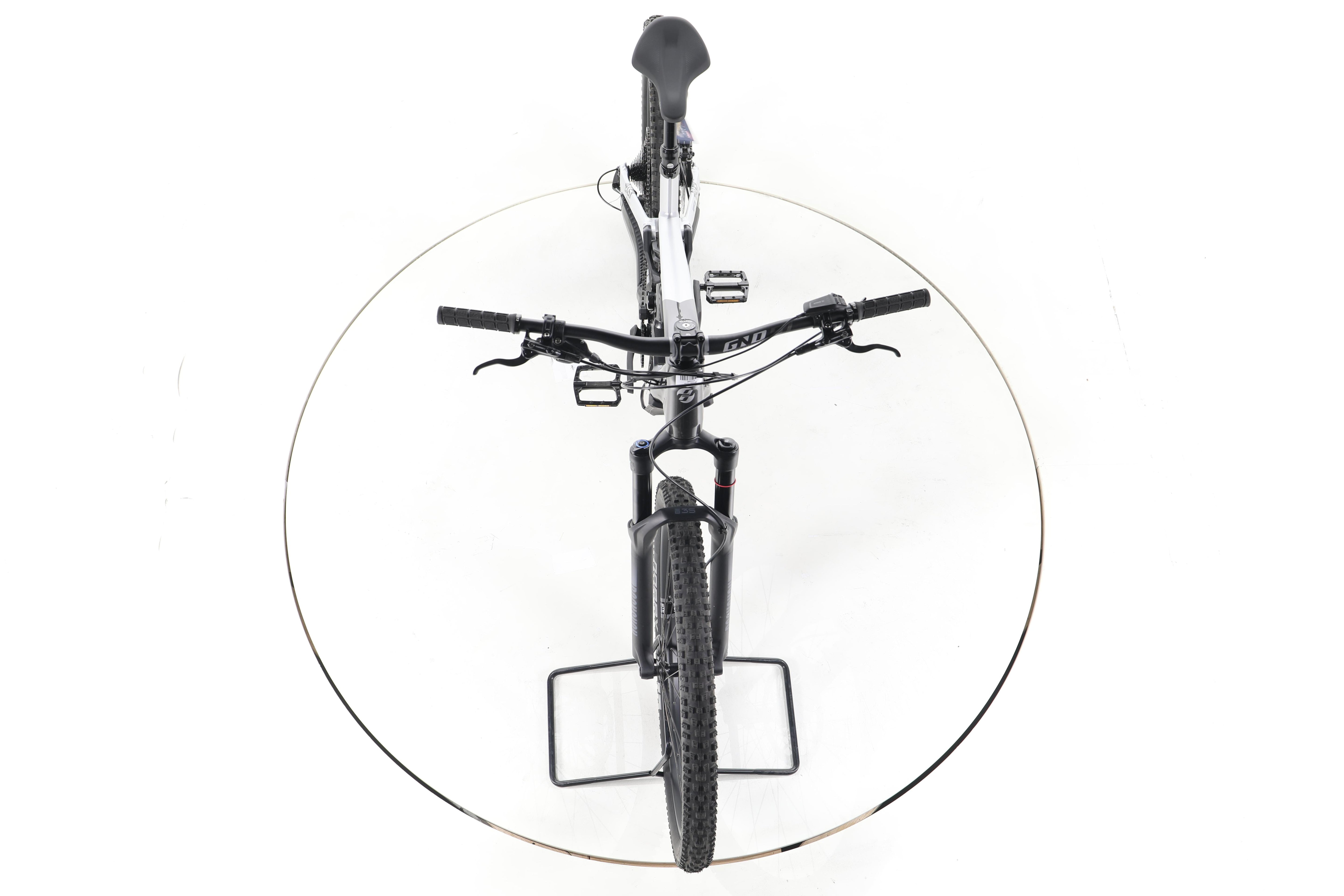 Ghost E-ASX 130 E-Bike Fully - Image 16