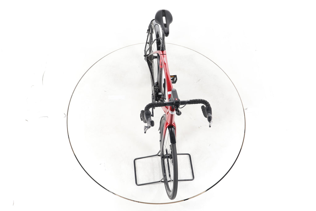 Trek Domane SLR 7 Gravelbike Carbon - Image 16