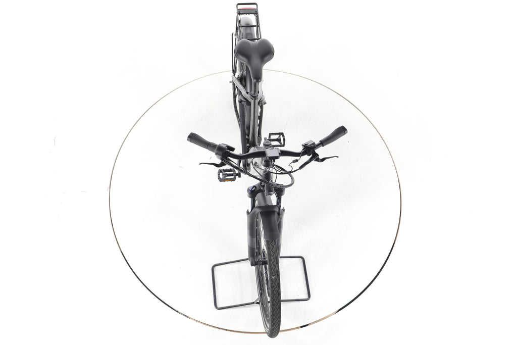 FLYER Upstreet5 5.20 Comfort City E-Bike Tiefeinsteiger - Image 16