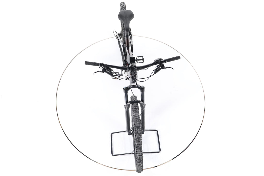 Cube Stereo Hybrid 140 HPC Race Fully E-Bike Carbon 2023 - Image 16