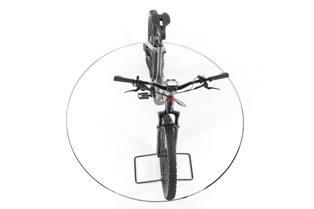Coboc Merano DMT E-Bike - Image 16