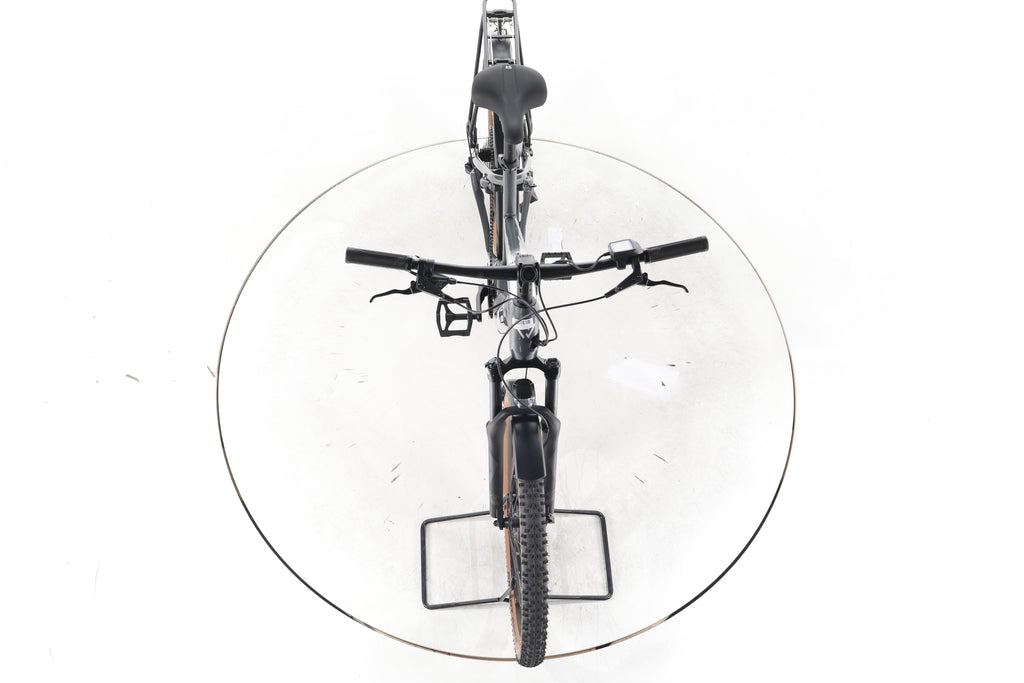 Conway Cairon C1.0 Trekking E-Bike - Image 16