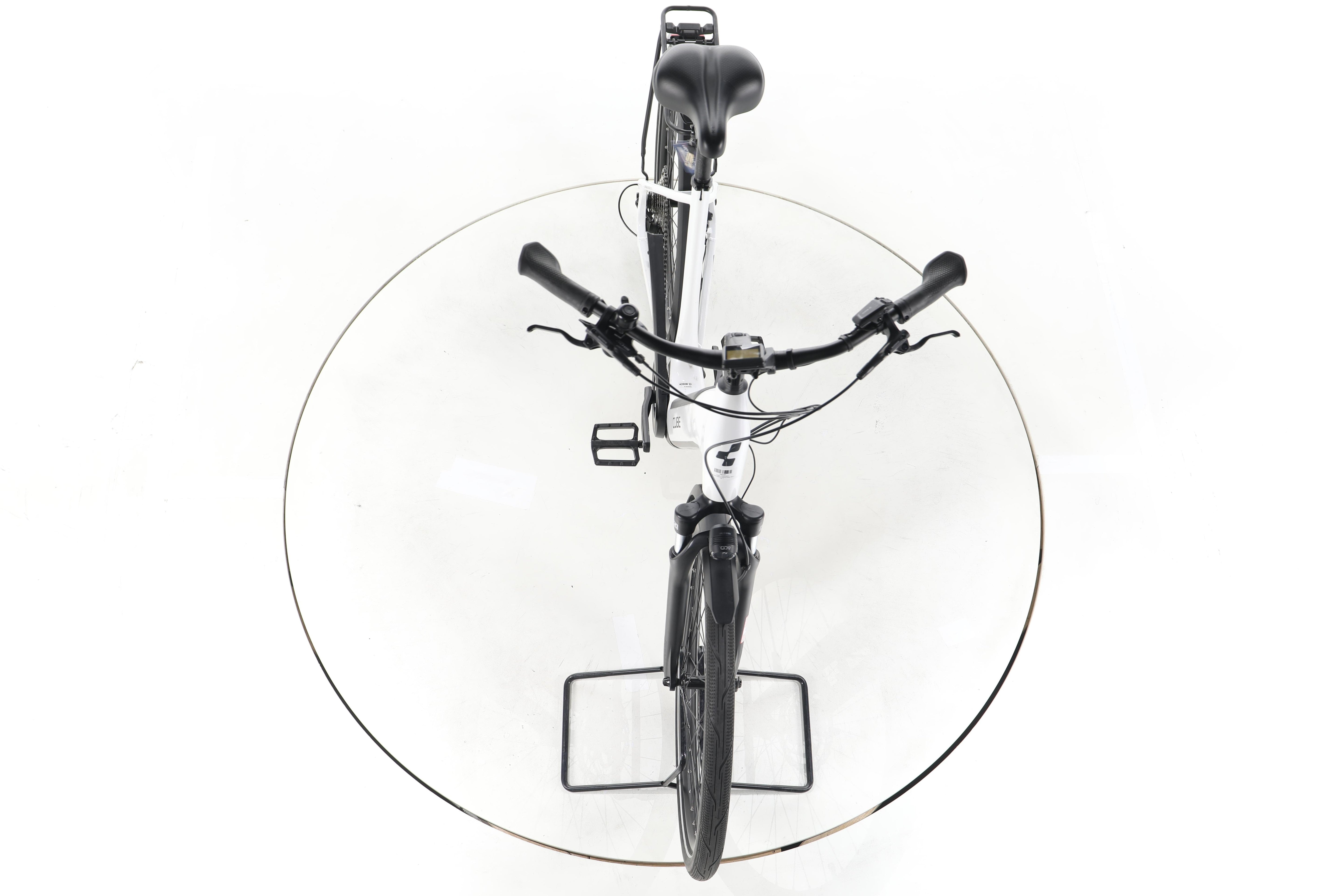 Cube Supreme Sport Hybrid ONE Trekking E-Bike Tiefeinsteiger - Image 16