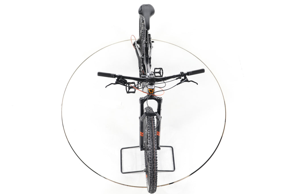 Conway eWME 329 Fully E-Bike - Image 16