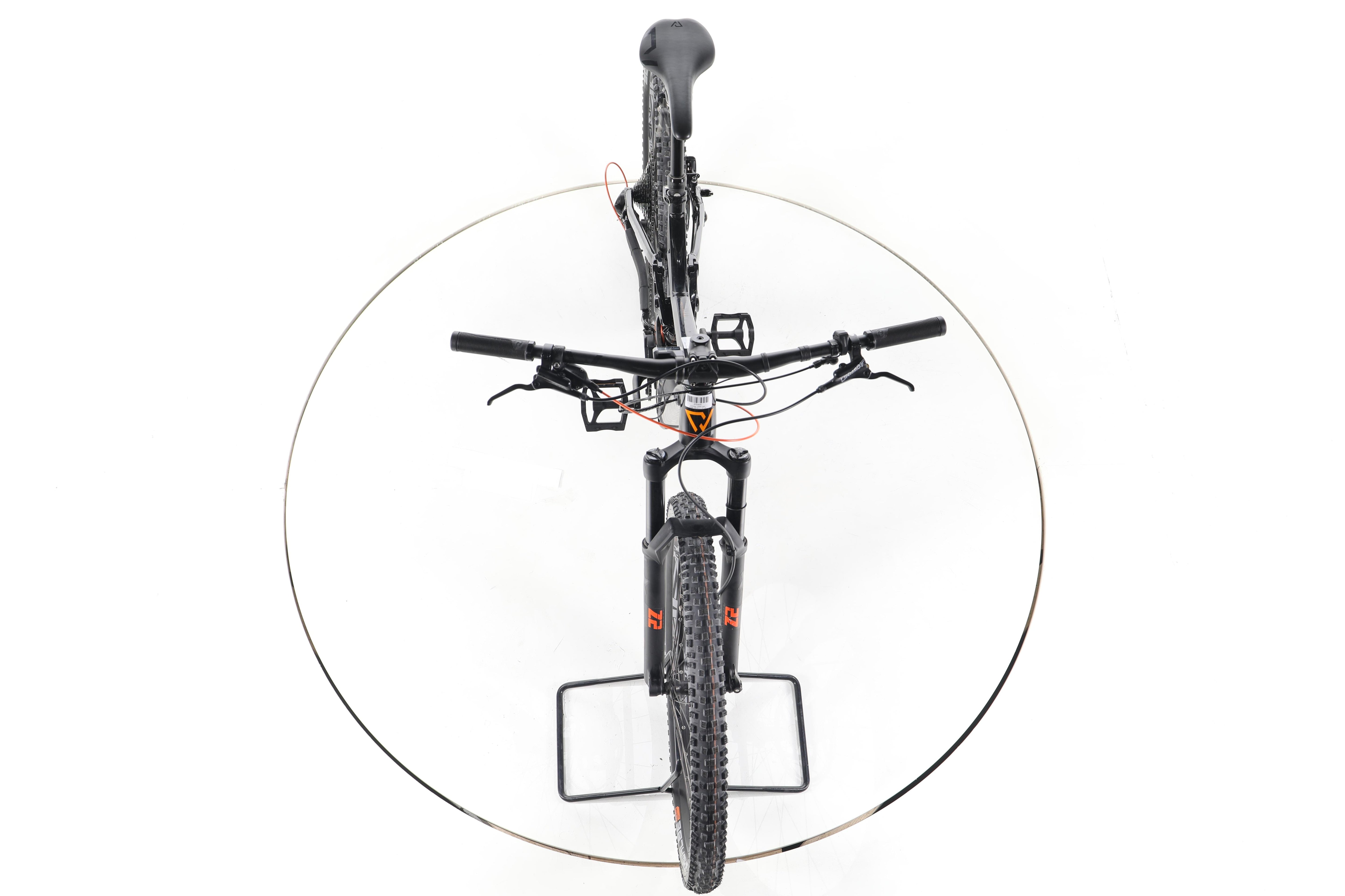 Conway eWME 329 Fully E-Bike - Image 16