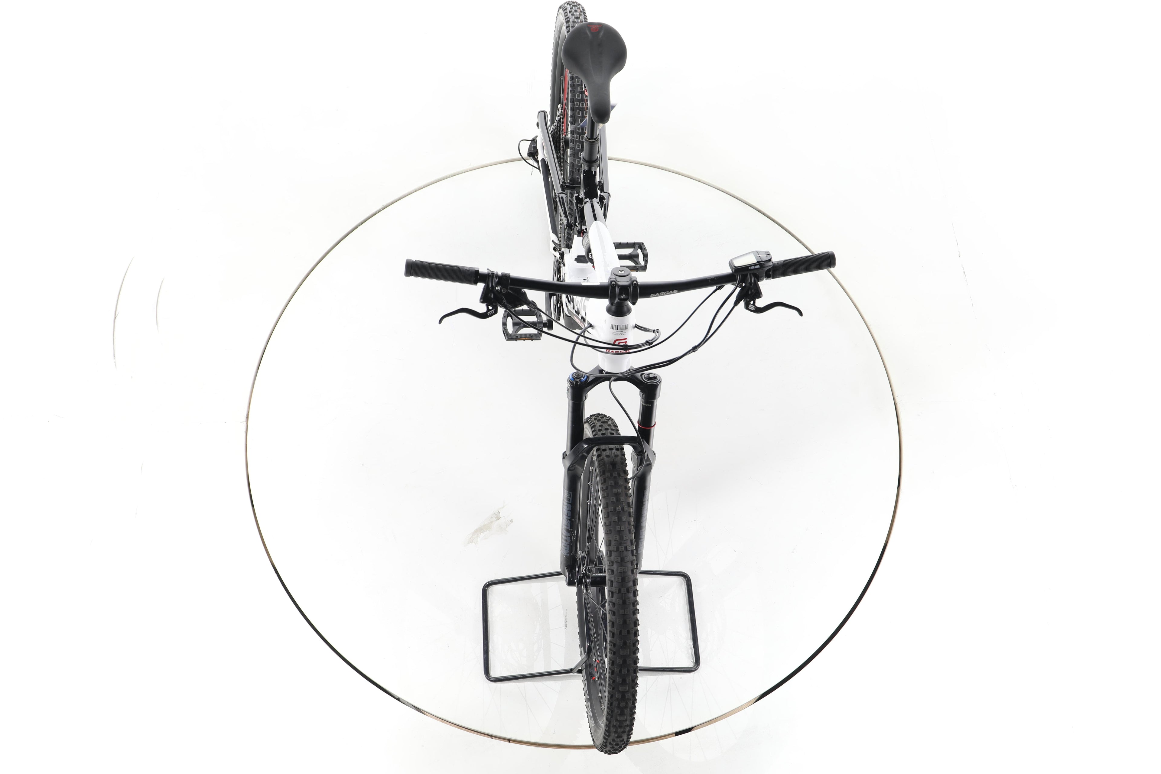 GASGAS G Trail 2.0 Fully E-Bike - Image 16