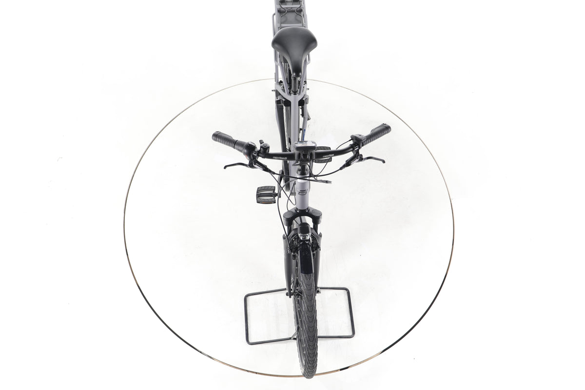 Brennabor eTrekking T-28E City E-Bike Tiefeinsteiger - Image 16