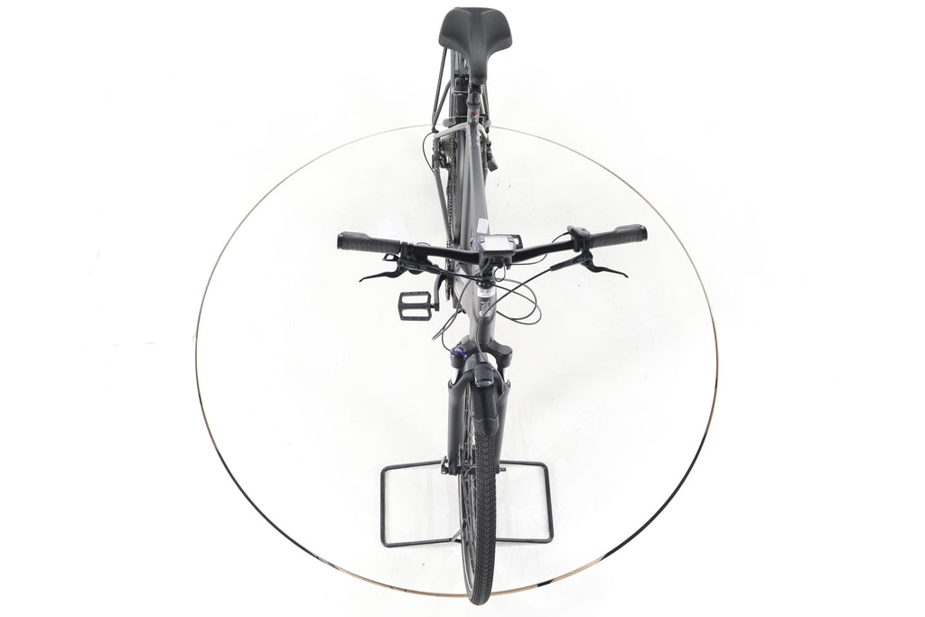 Raleigh Kent 10 XXL Trekking E-Bike - Image 16