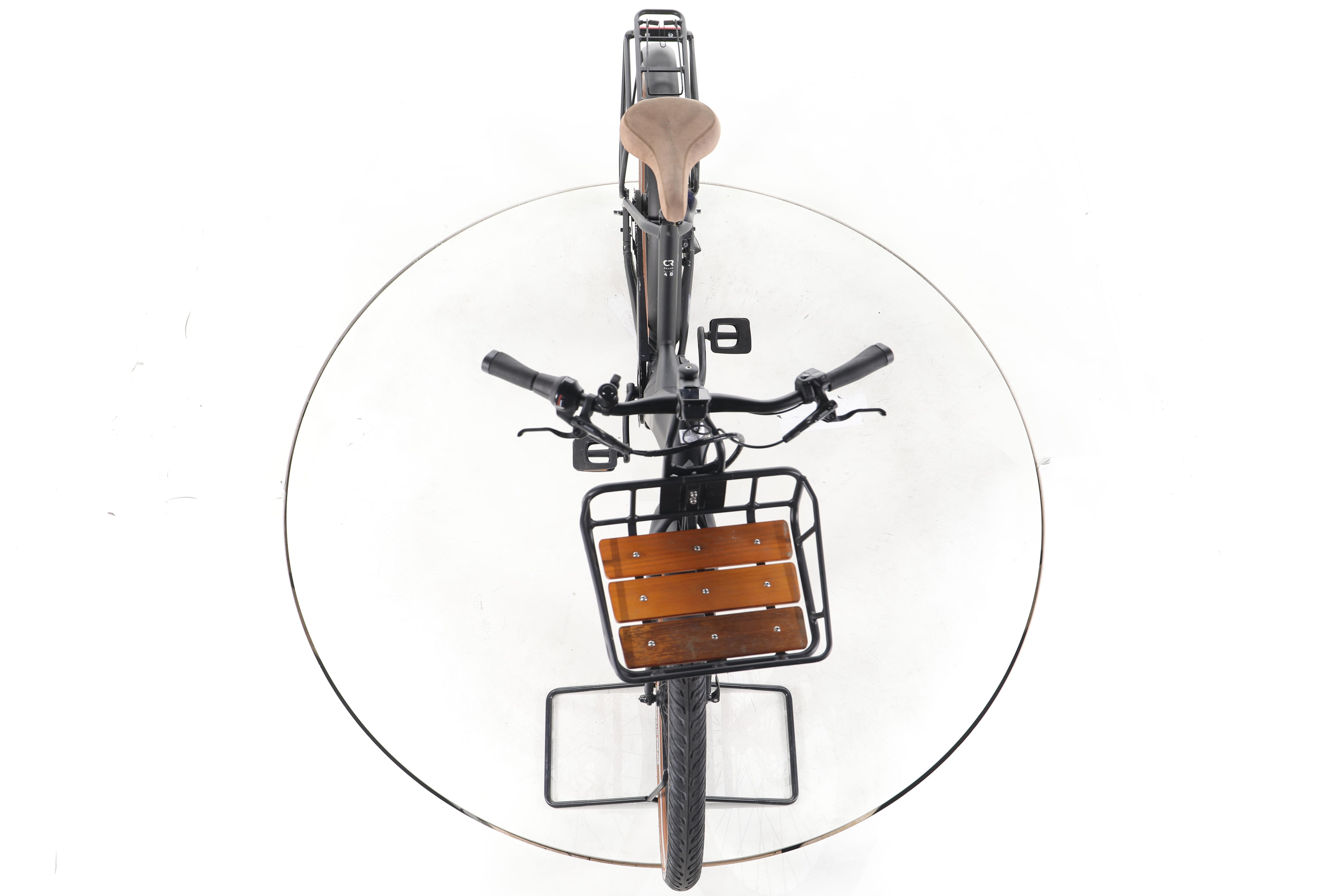 Bulls Sturmvogel Evo 5F City E-Bike Tiefeinsteiger - Image 16