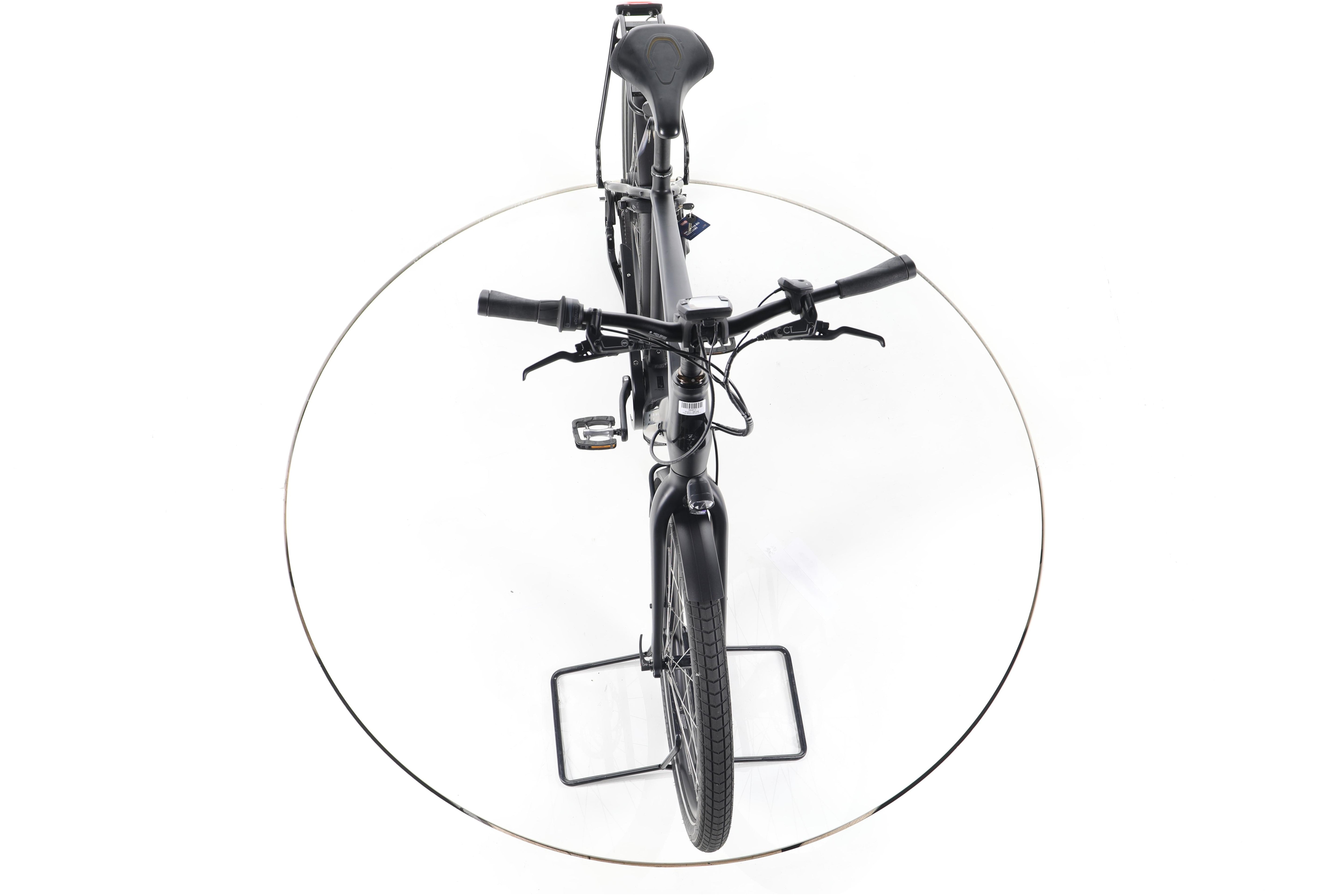 Simplon Kagu Bosch CX 275 City E-Bike - Image 16