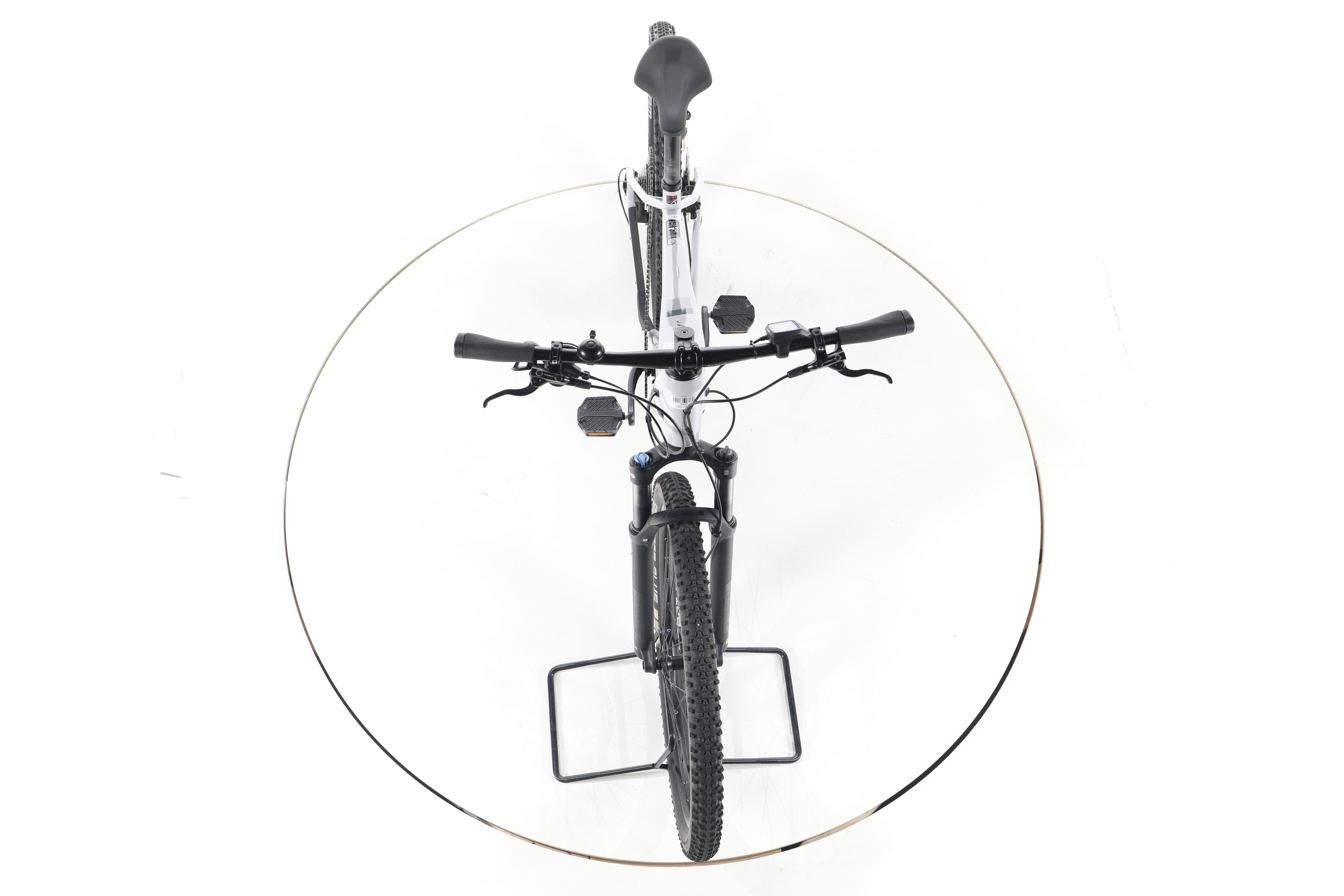 Focus JARIFA² 6.7 E-Bike - Image 16