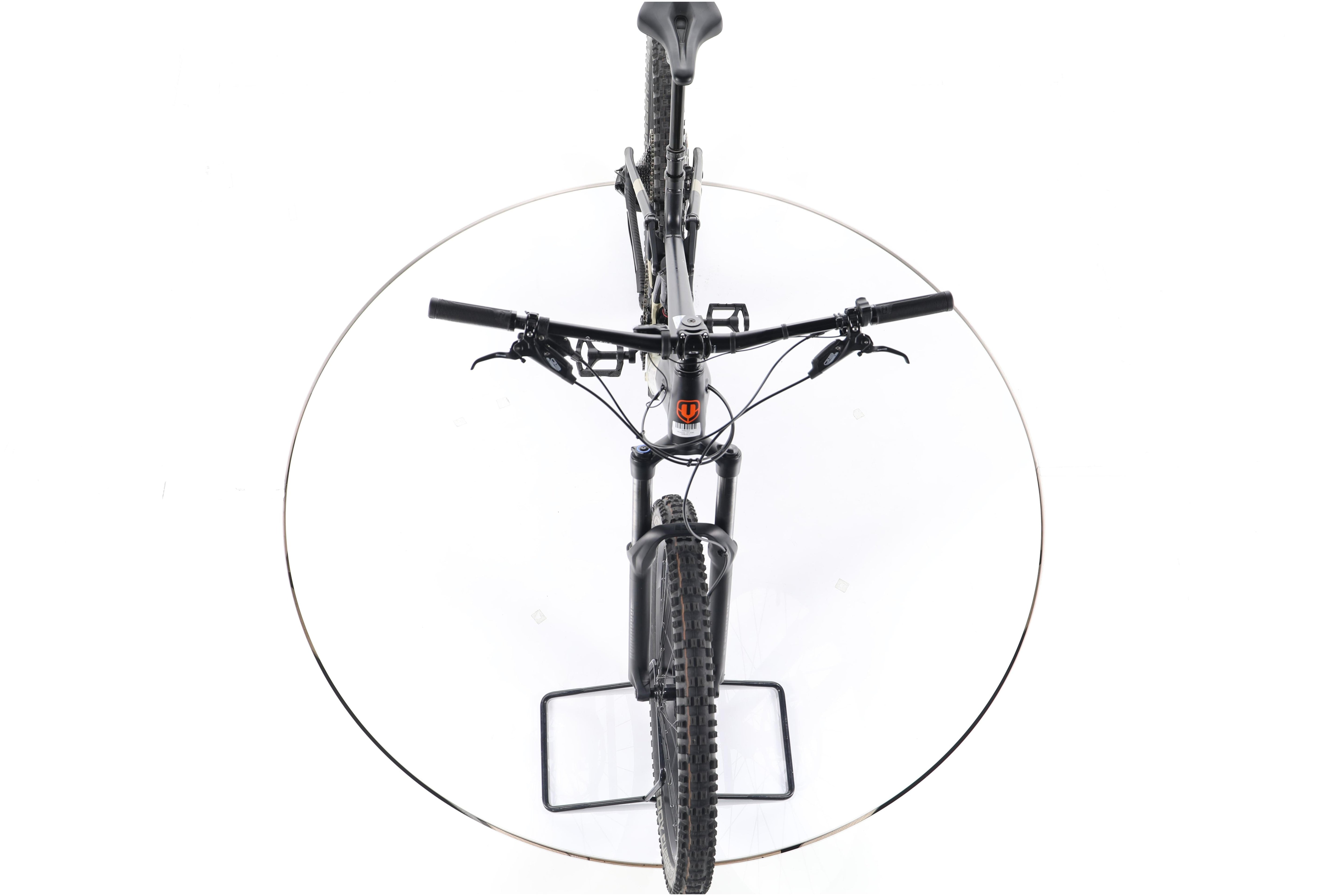 Mondraker DUSK E-Bike Fully - Image 16