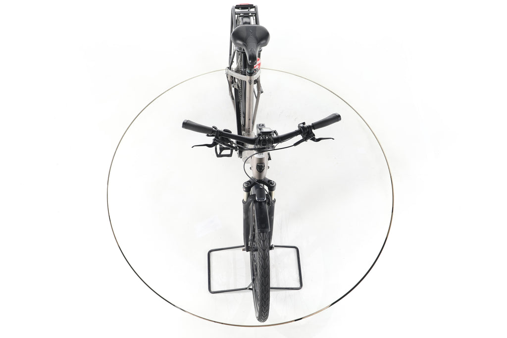 Hercules Edison Comp I-12 Trekking E-Bike Tiefeinsteiger - Image 16