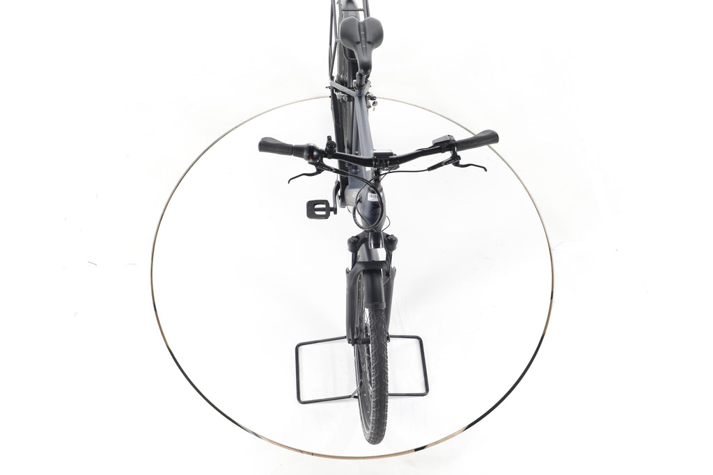 Pegasus Premio EVO 5F Belt City E-Bike - Image 16