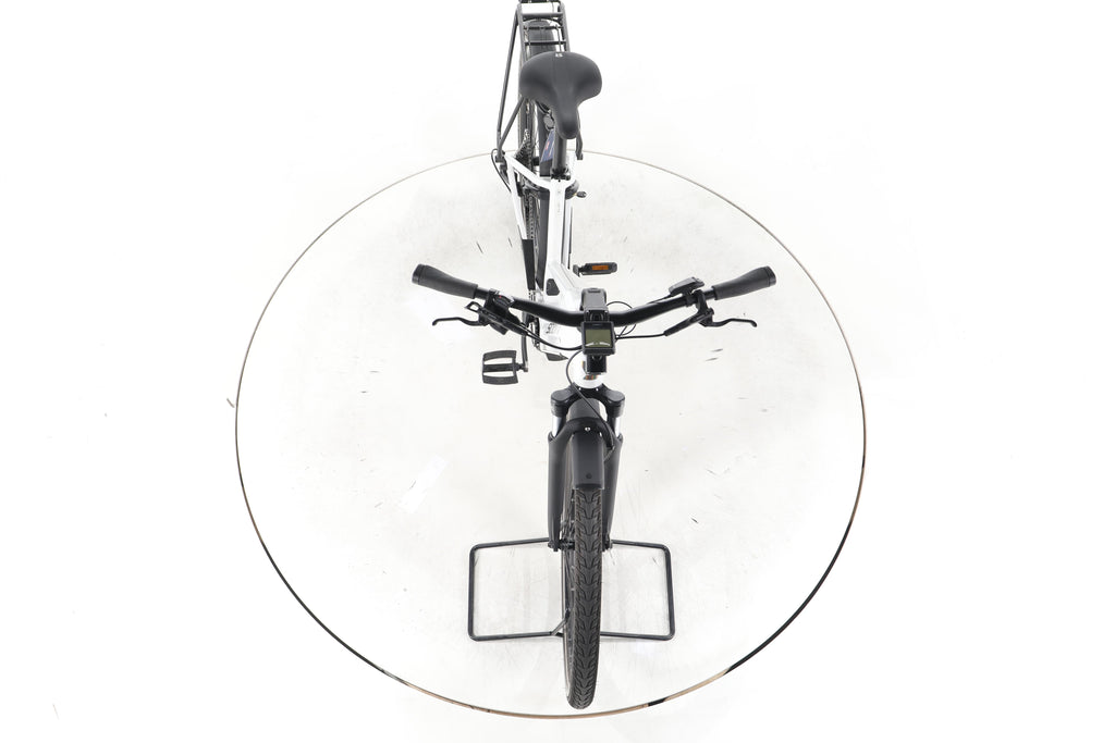 Scott Sub Sport eRIDE 20 Trekking E-Bike 2024 - Image 16
