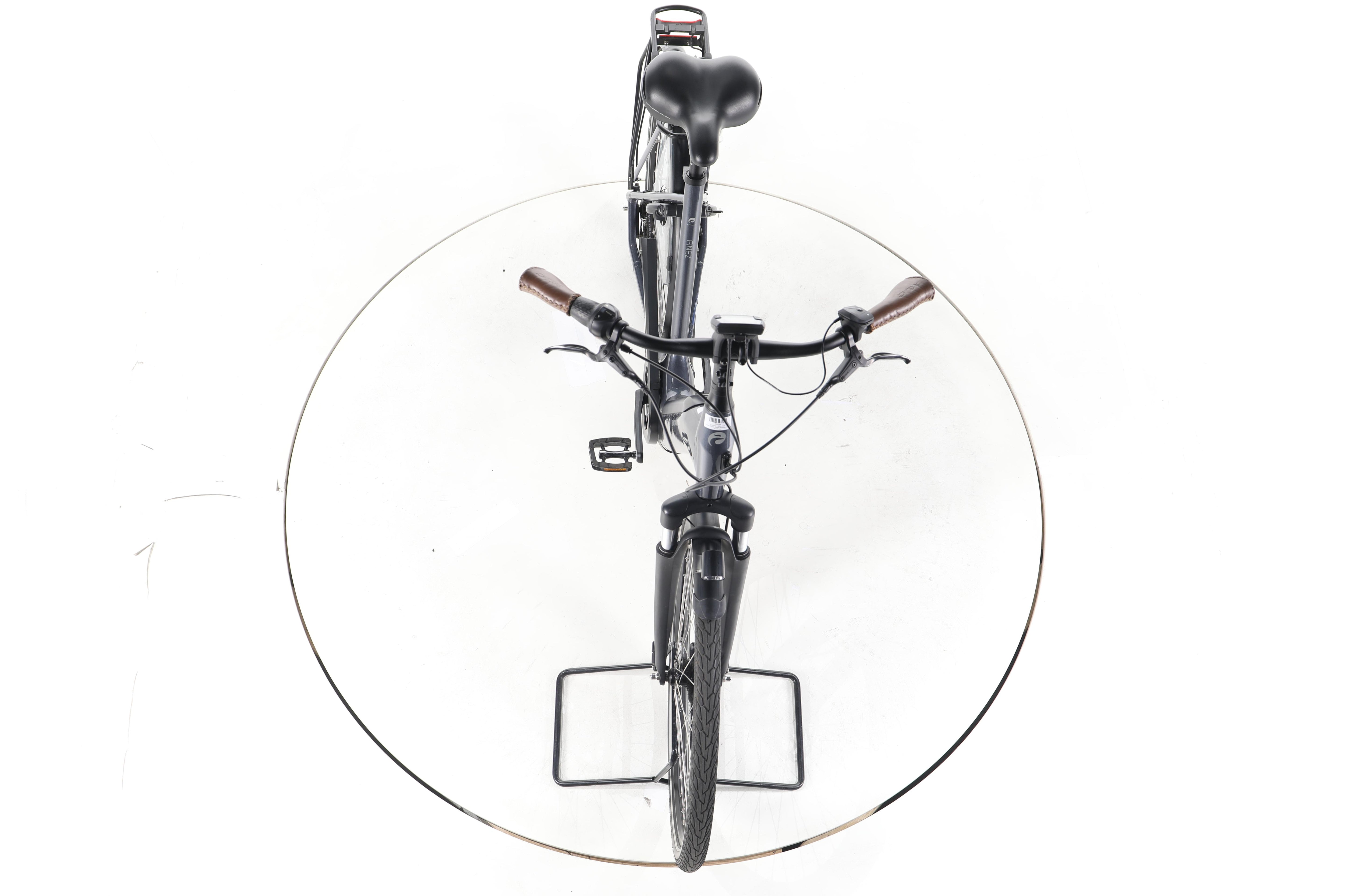 Batavus Finez E-go® Power Exclusive RT City E-Bike Tiefeinsteiger - Image 16