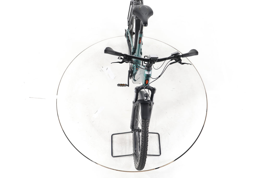 KTM Macina AERA FS ELITE LFC US SUV E-Bike Tiefeinsteiger 2025 - Image 16