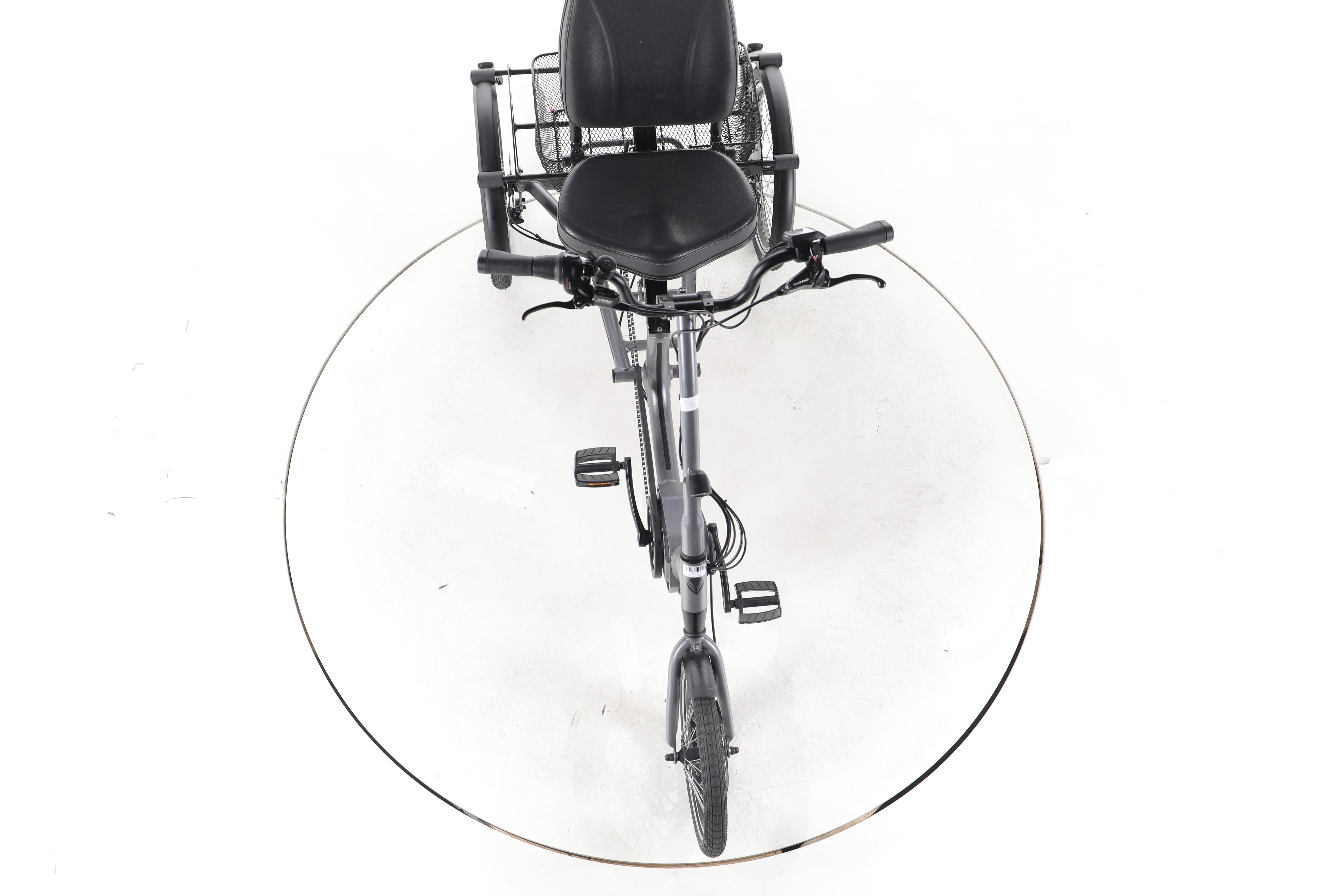 Pfiff-Pfautec Scoobo E-Lastenrad - Image 16