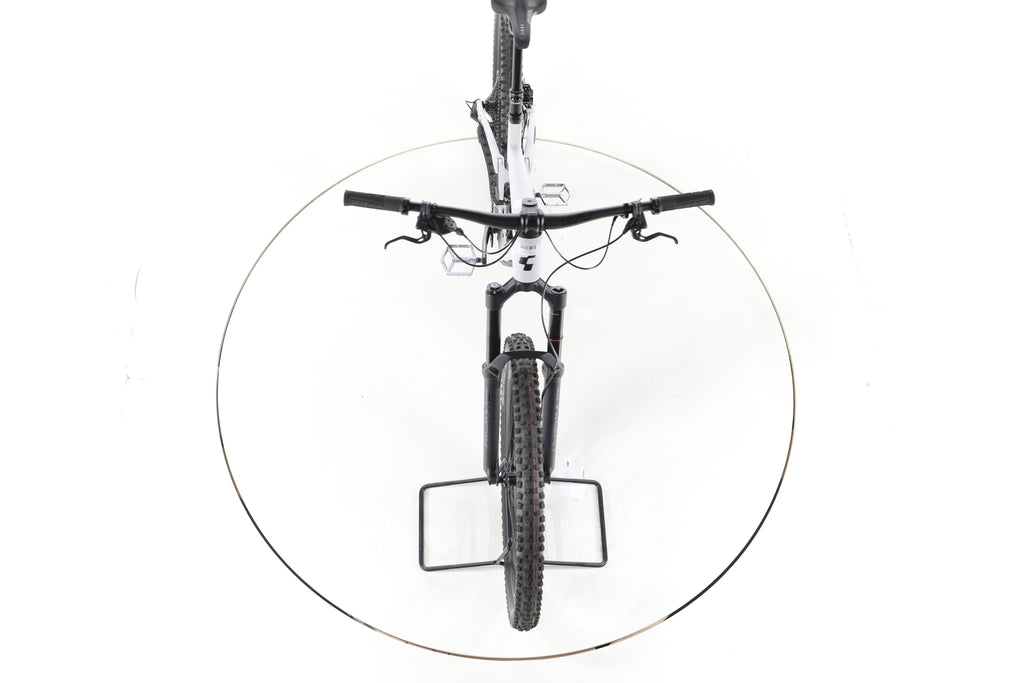 Cube Stereo ONE55 C:62 Race Fahrrad Fully - Image 16