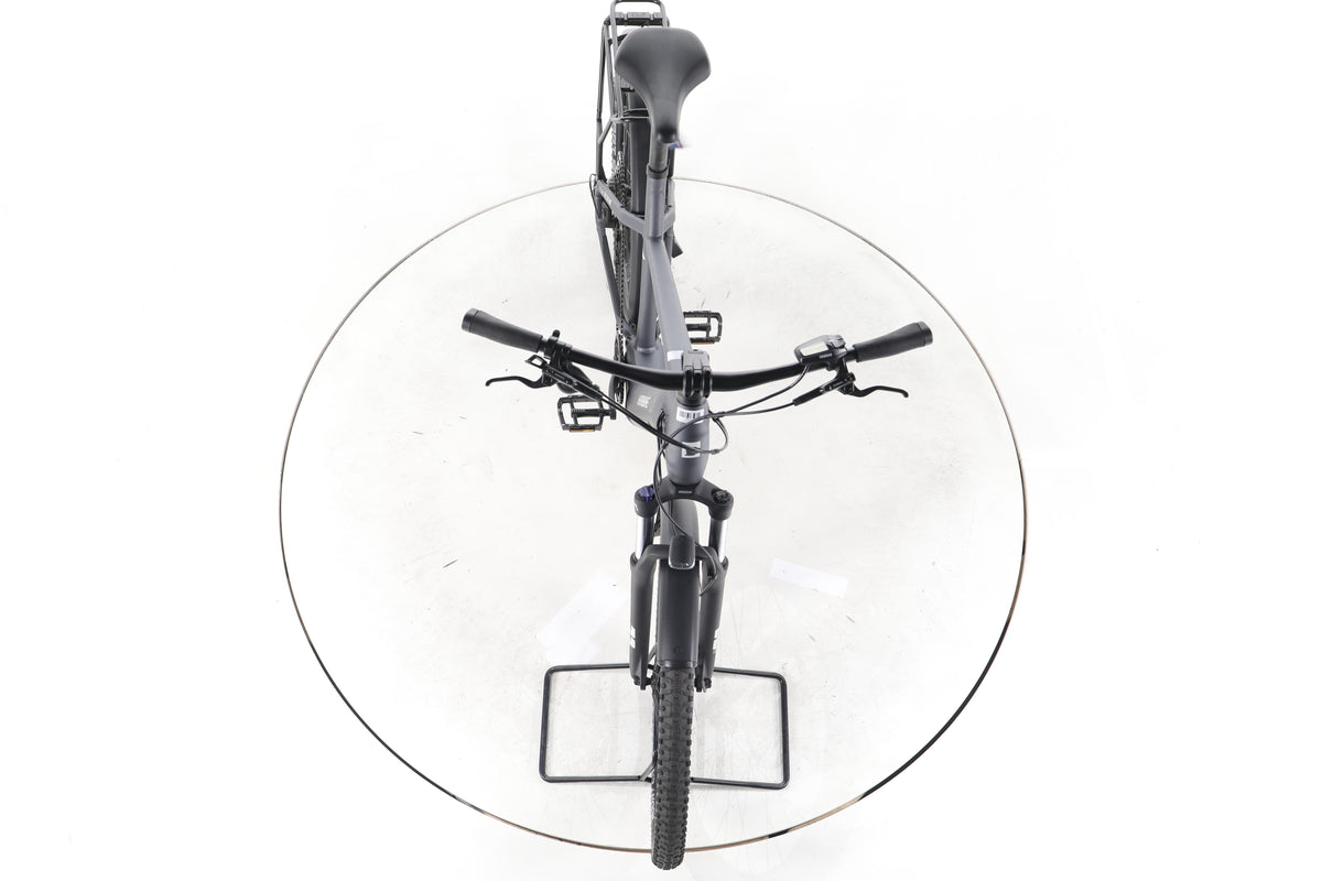 Haibike Trekking 4 Trekking E-Bike - Image 16