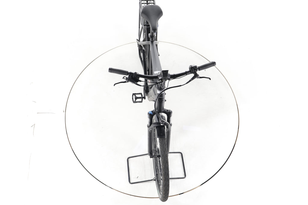 Hercules Tessano HD I-11 Trekking E-Bike 2025 - Image 16