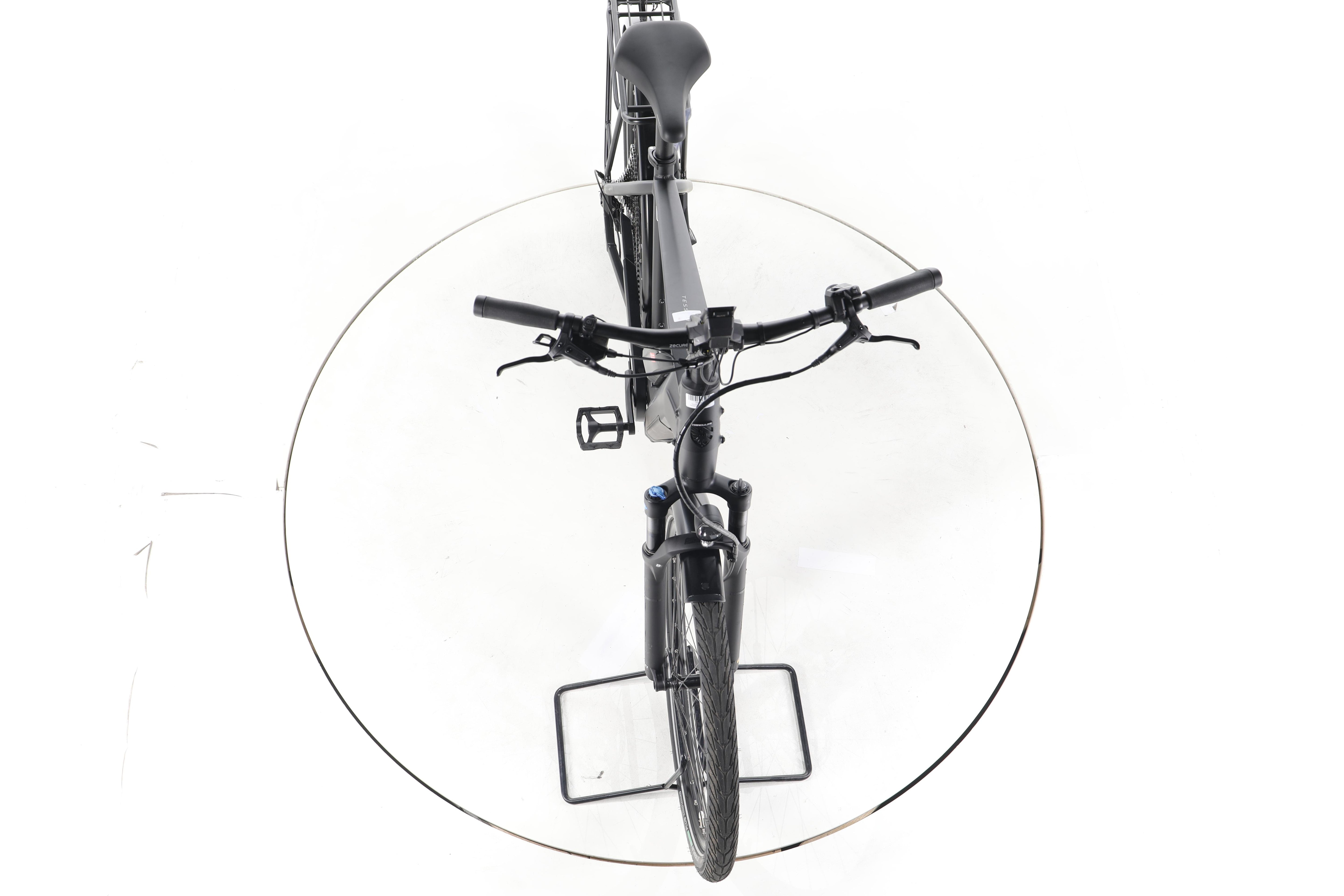 Hercules Tessano HD I-11 Trekking E-Bike 2025 - Image 16