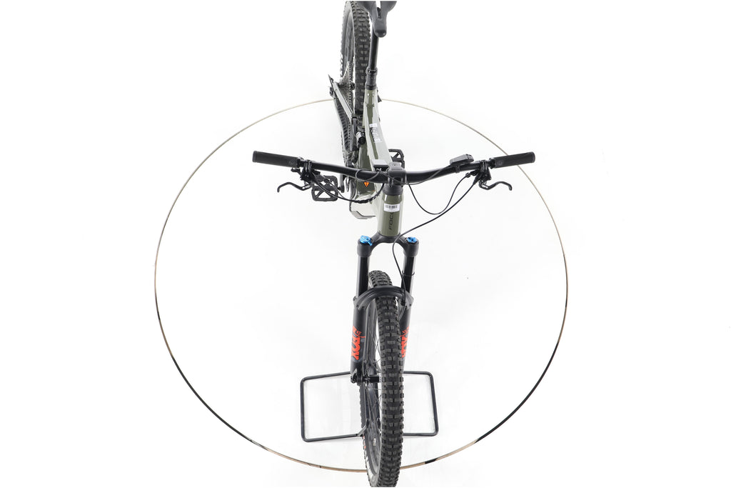 Focus SAM² 6.8 Fully E-Bike 2023 - Image 16