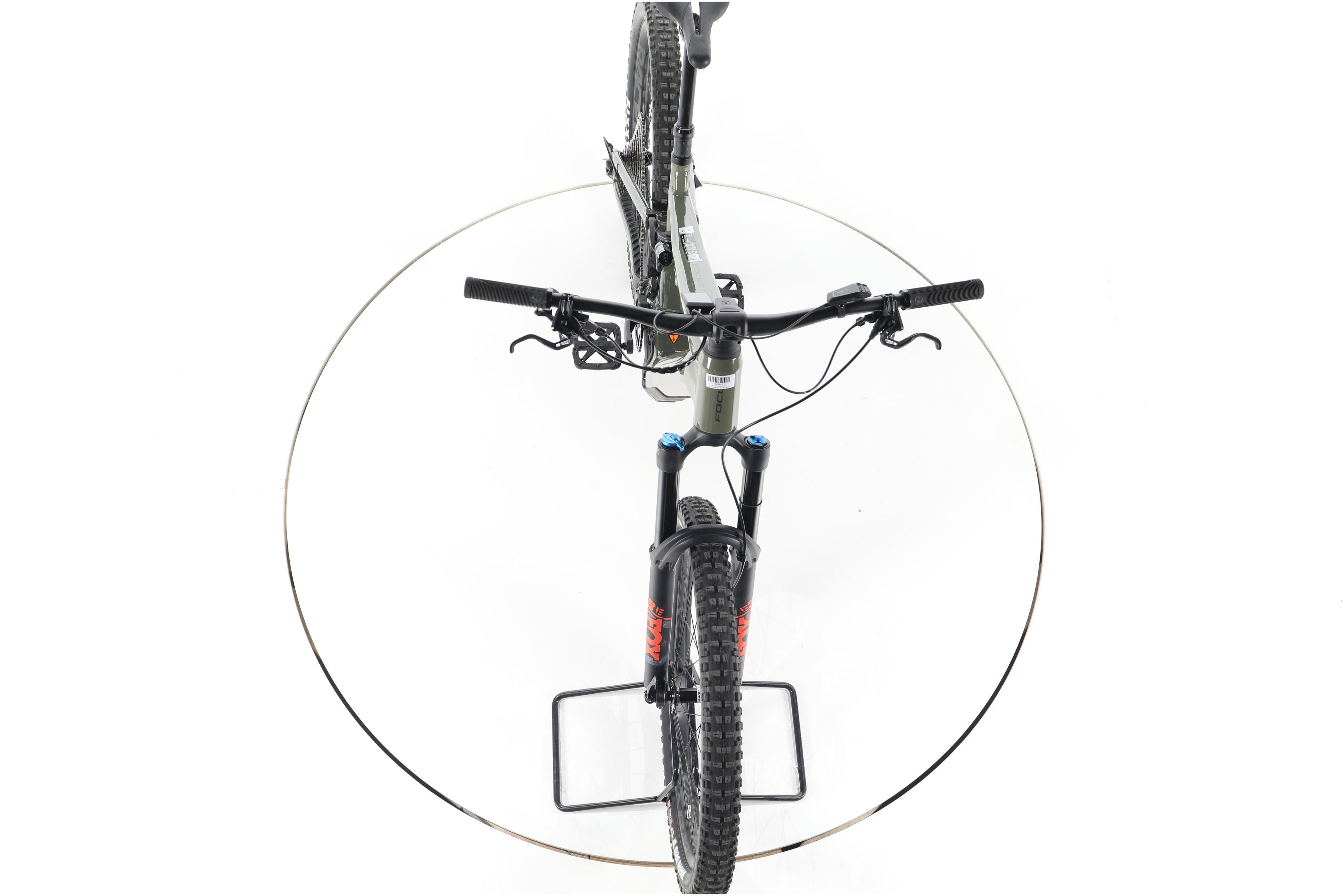 Focus SAM² 6.8 Fully E-Bike 2023 - Image 16