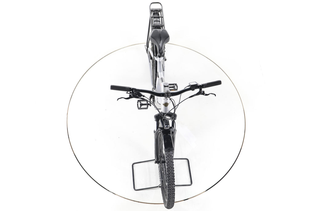 Green's Corwen Trekking E-Bike - Image 16