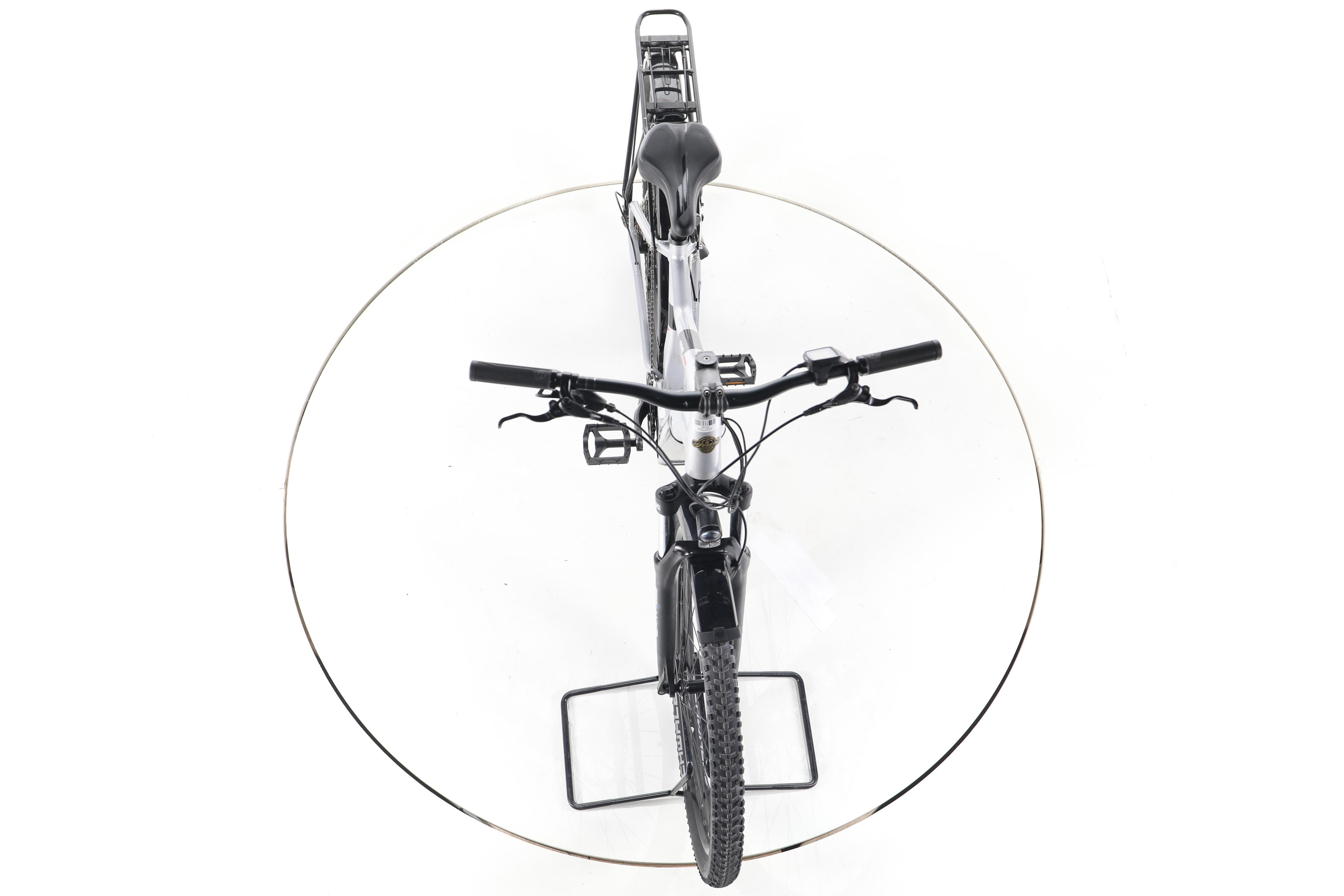 Green's Corwen Trekking E-Bike - Image 16