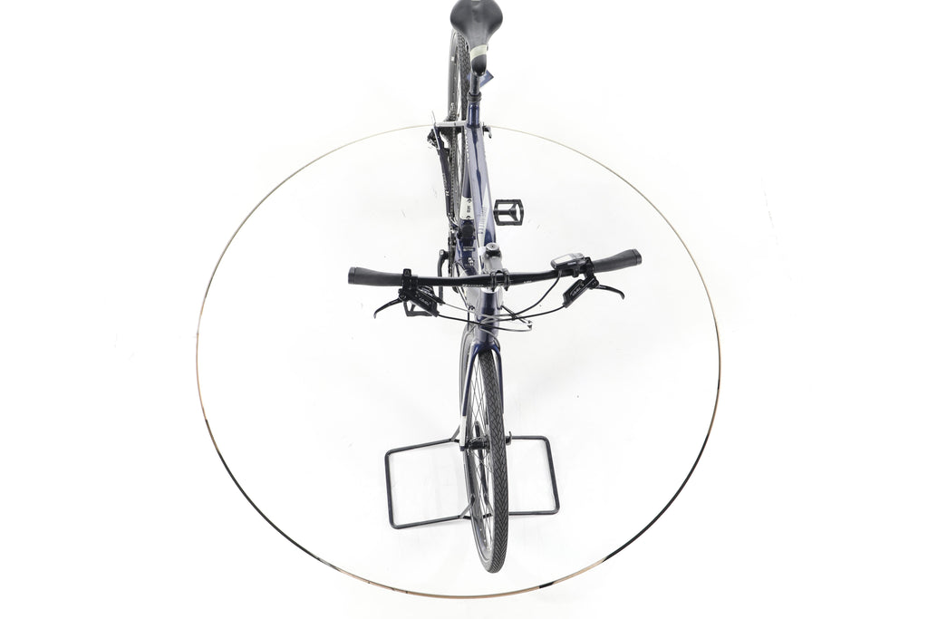 R Raymon GravelRay E 6.0 E-Gravel & Rennrad - Image 16