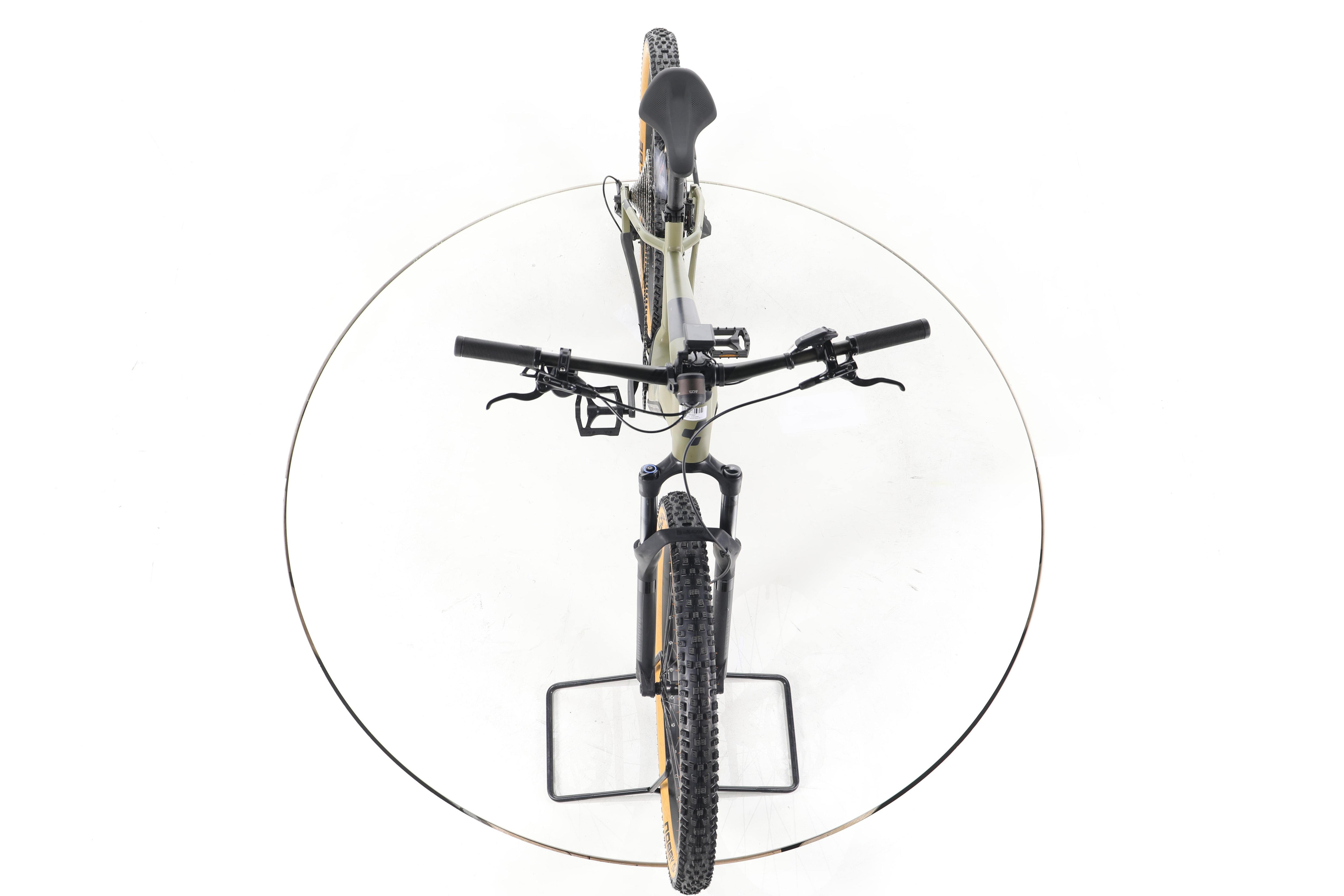 Cube Reaction Hybrid Race E-Bike - Image 16