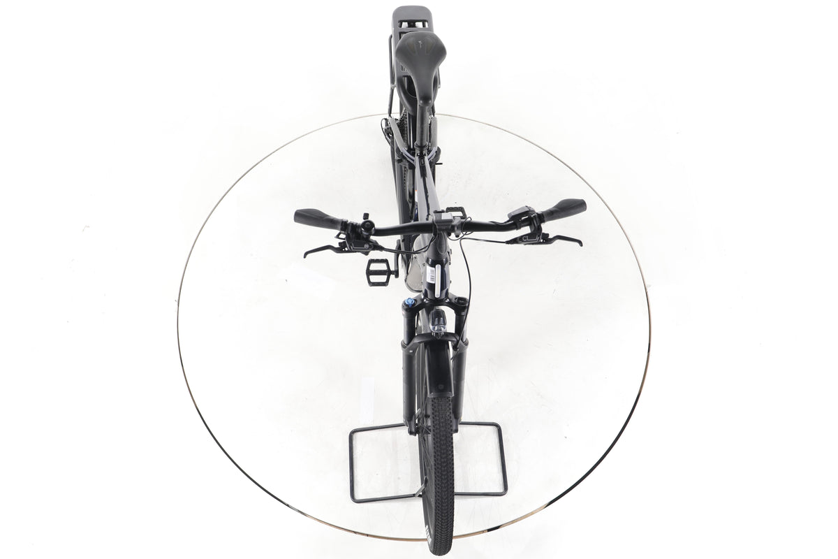 Cannondale 29 U Tesoro Neo X 1 Trekking E-Bike - Image 16