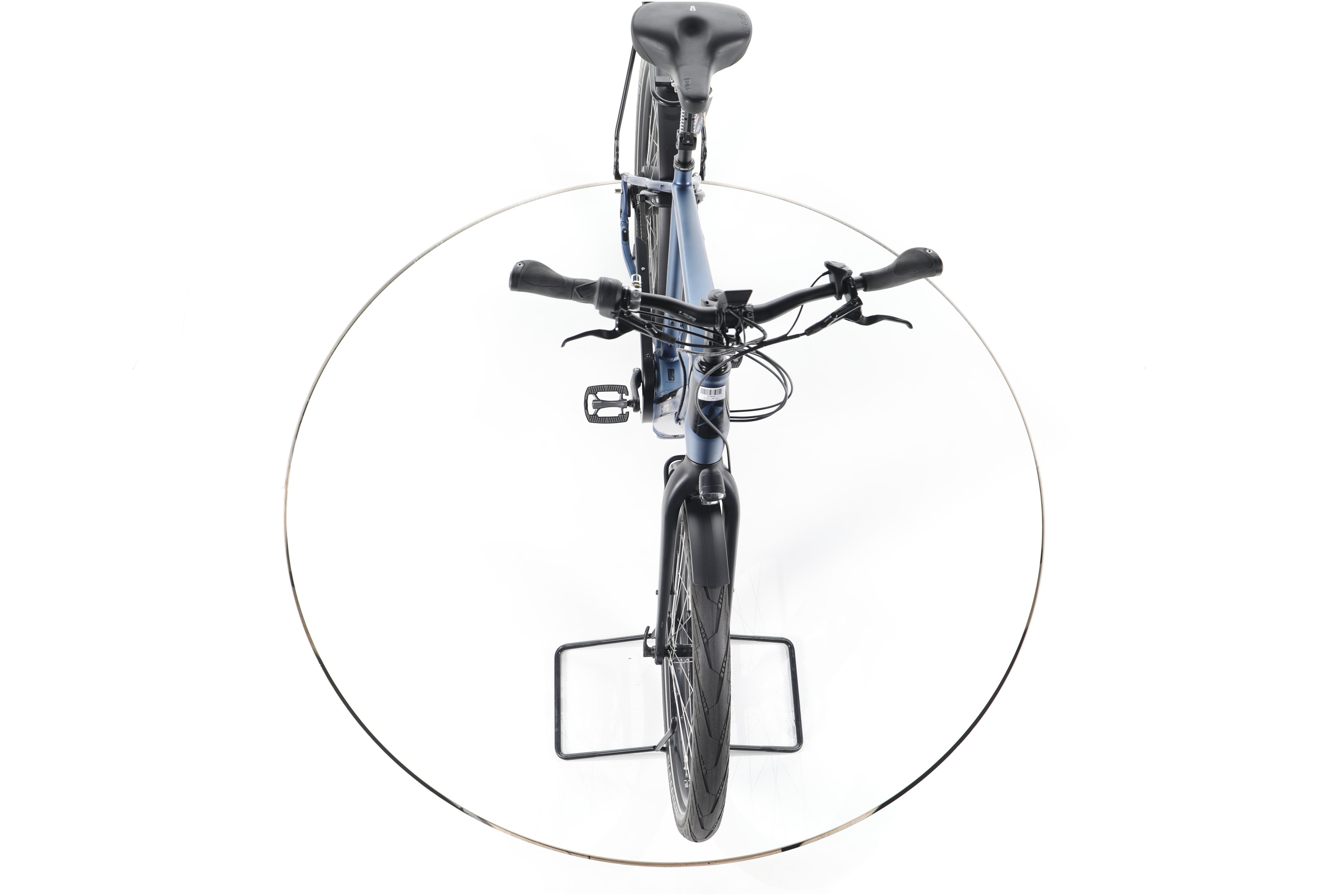 Simplon Kagu CX TR City E-Bike - Image 16